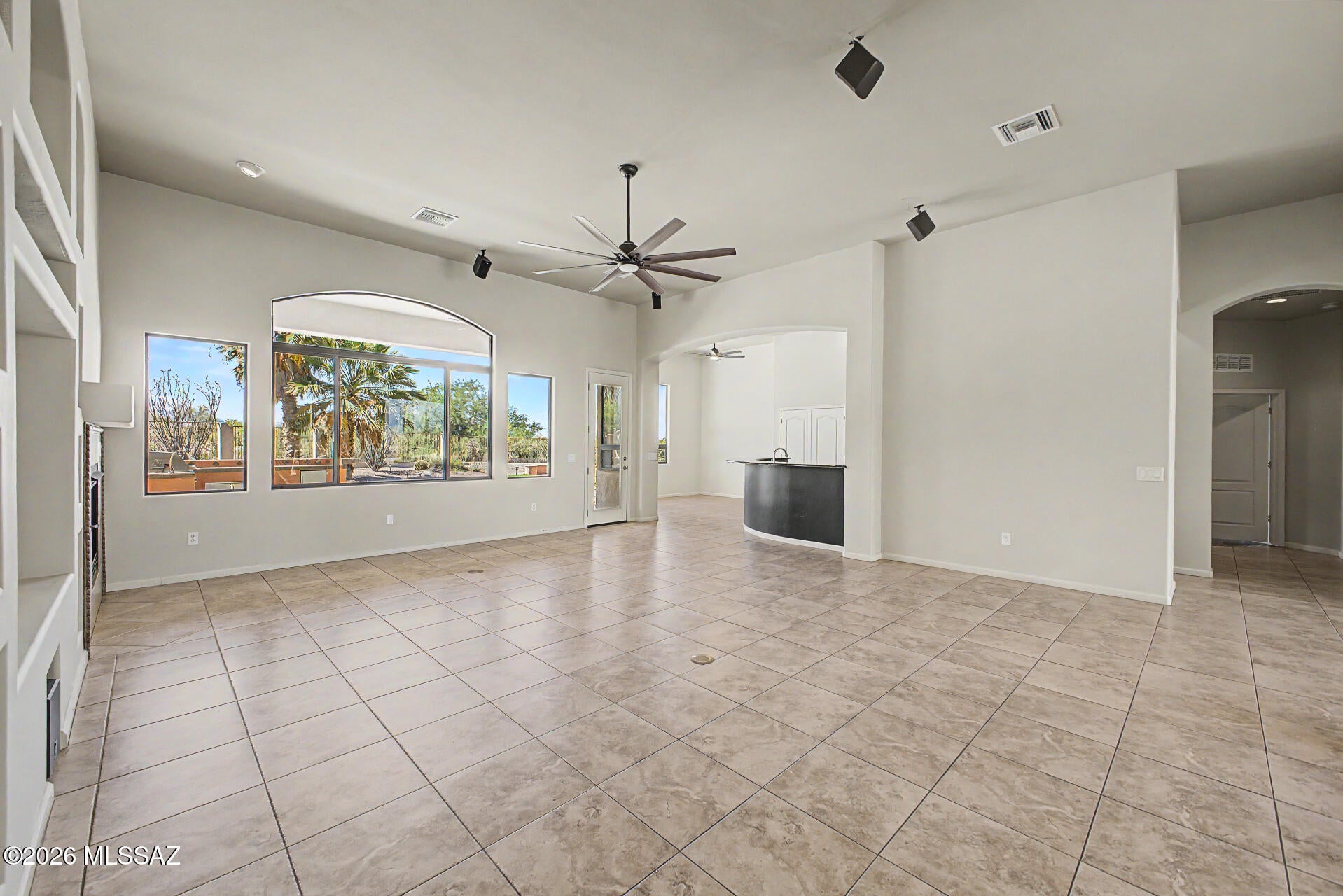 Sycamore Hills Est. (1-82) - Residential