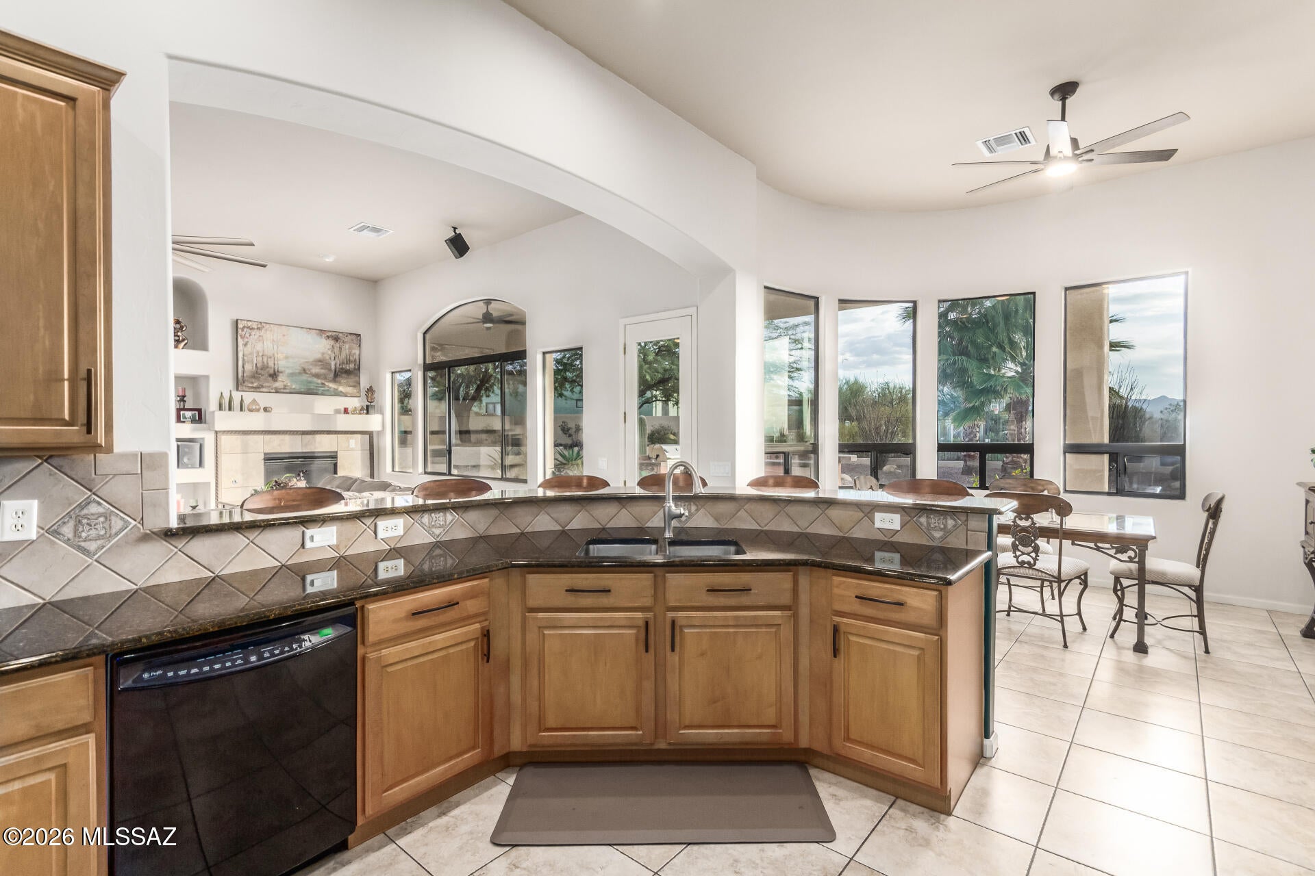 Sycamore Hills Est. (1-82) - Residential