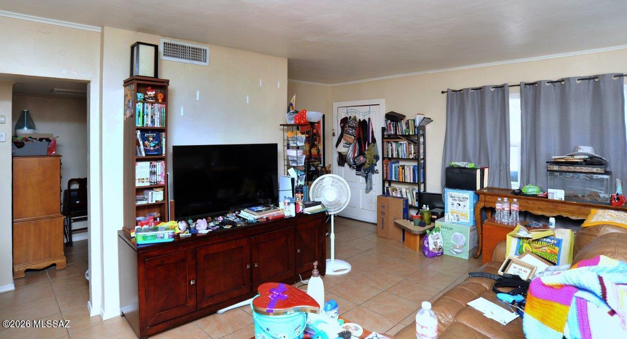 Speedway Park - Residential Income