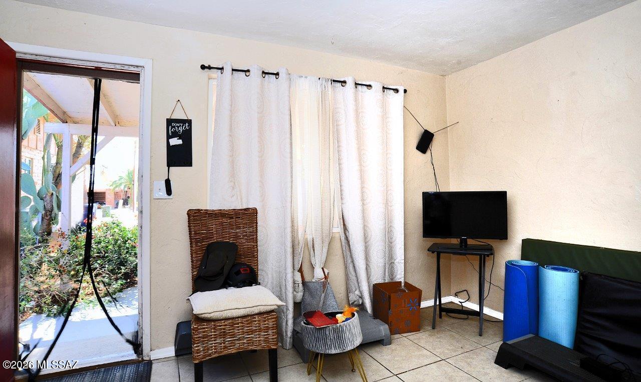 Speedway Park - Residential Income