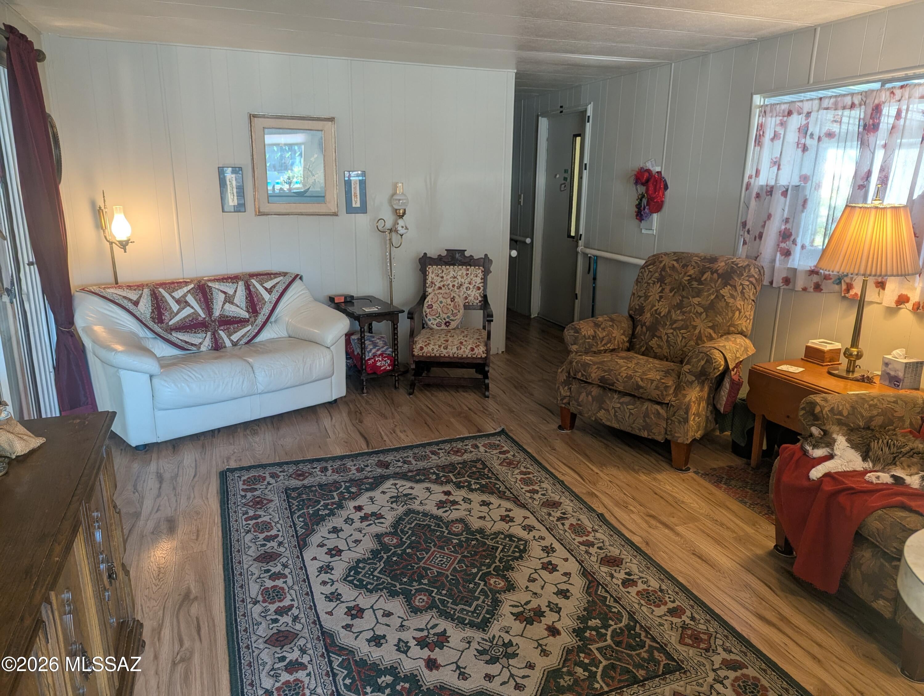 Green Valley Mobile Estates (312-437) - Residential
