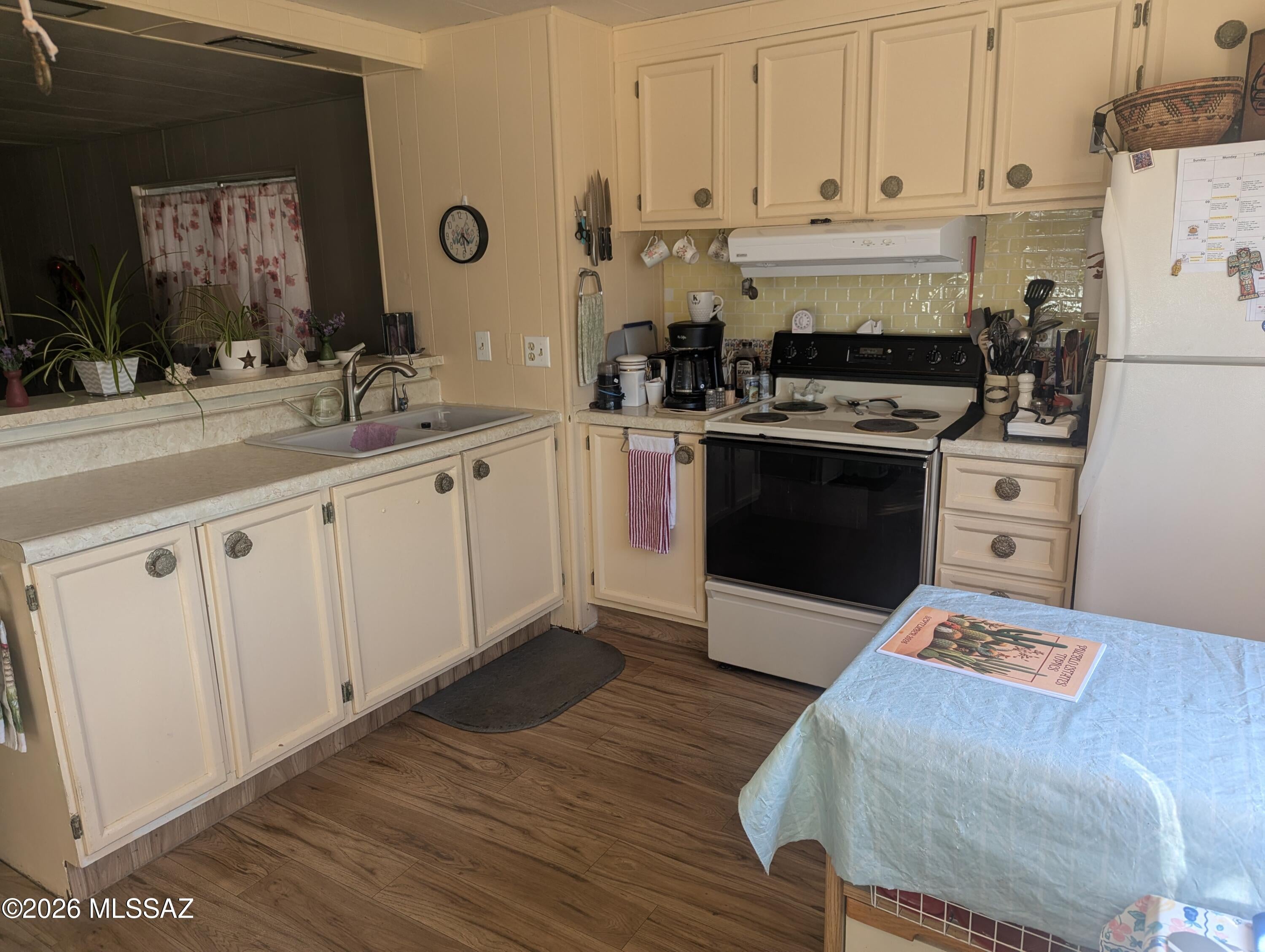 Green Valley Mobile Estates (312-437) - Residential