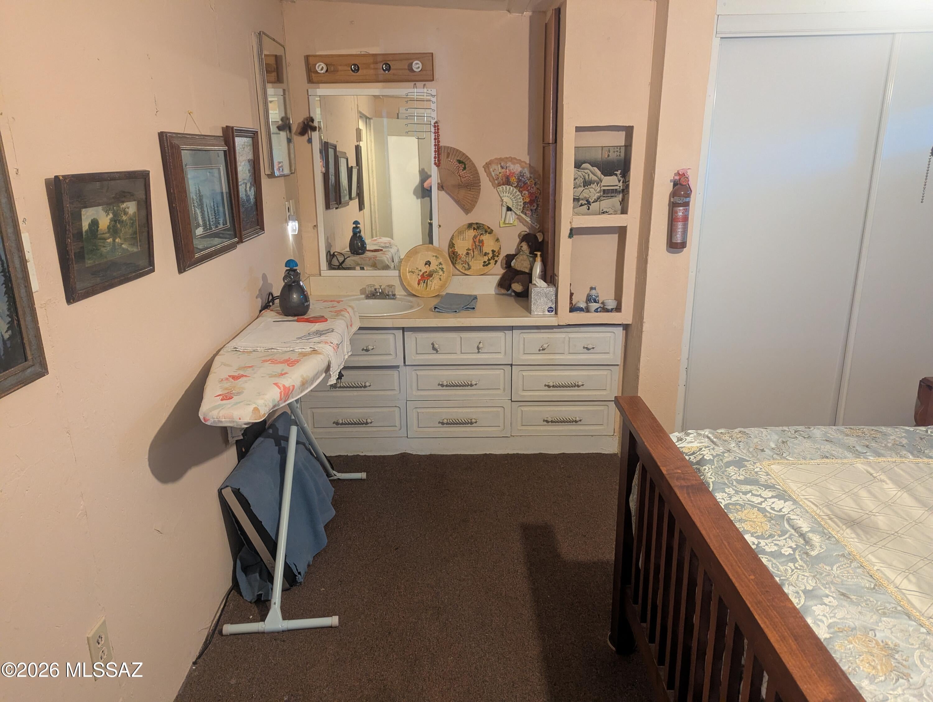 Green Valley Mobile Estates (312-437) - Residential