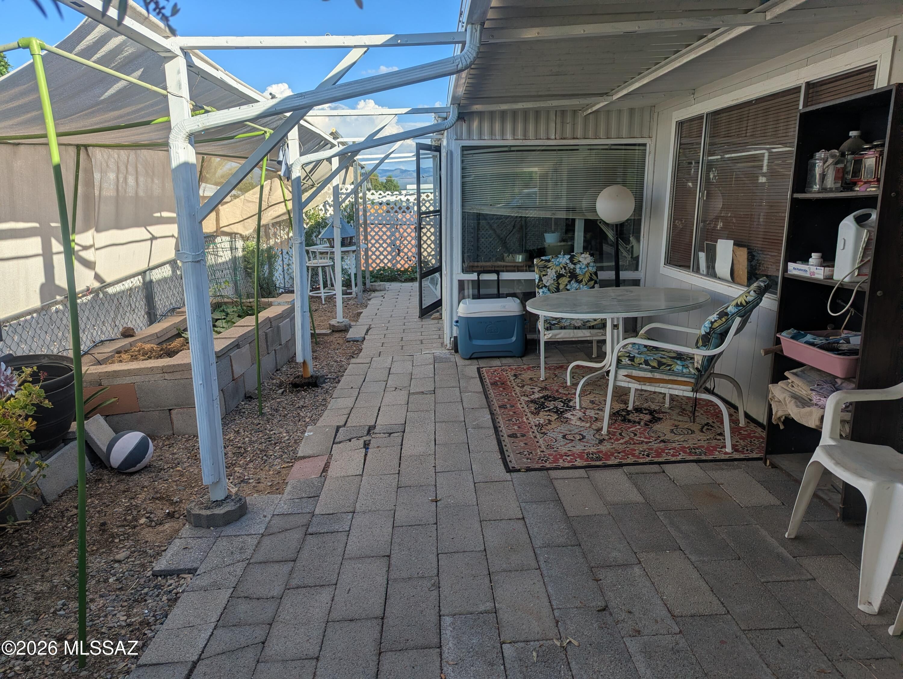 Green Valley Mobile Estates (312-437) - Residential