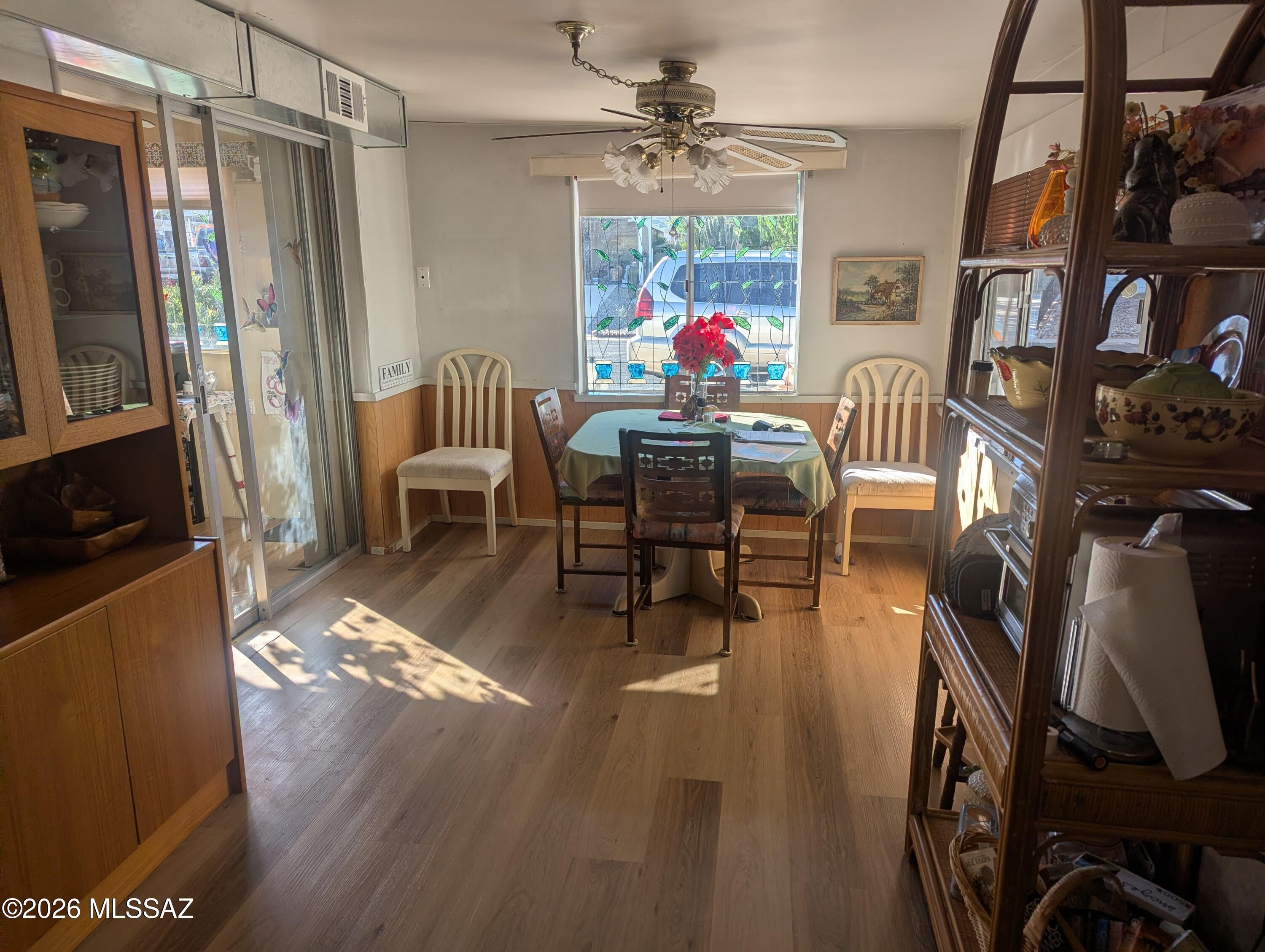 Green Valley Mobile Estates (312-437) - Residential