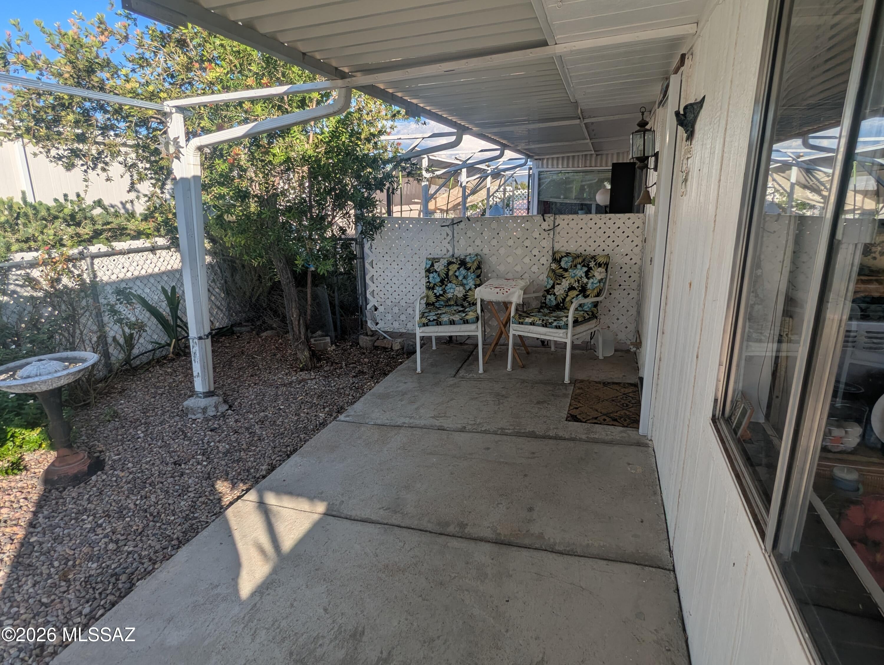 Green Valley Mobile Estates (312-437) - Residential