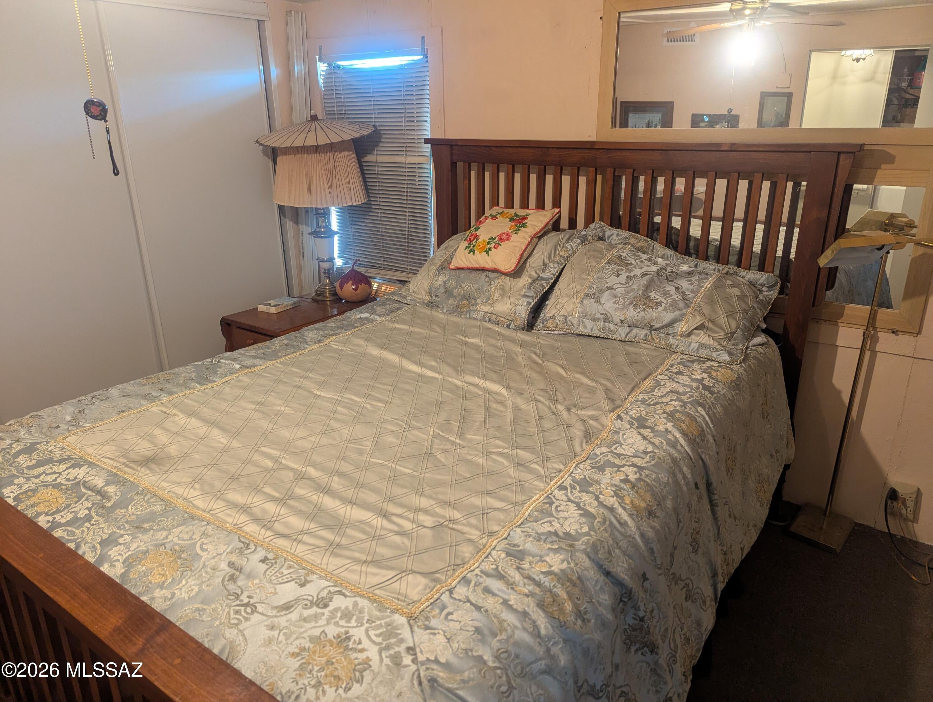 Green Valley Mobile Estates (312-437) - Residential
