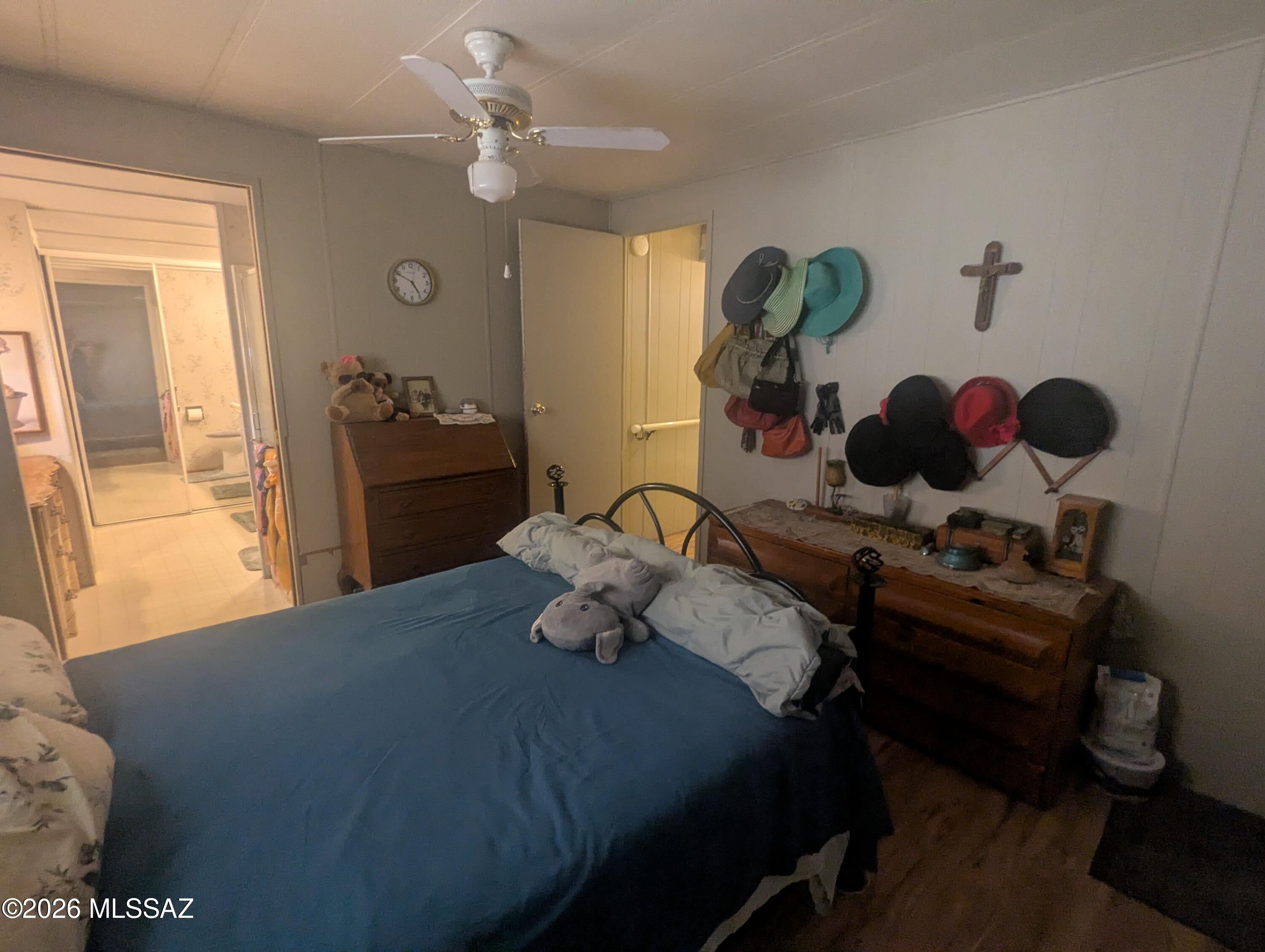 Green Valley Mobile Estates (312-437) - Residential