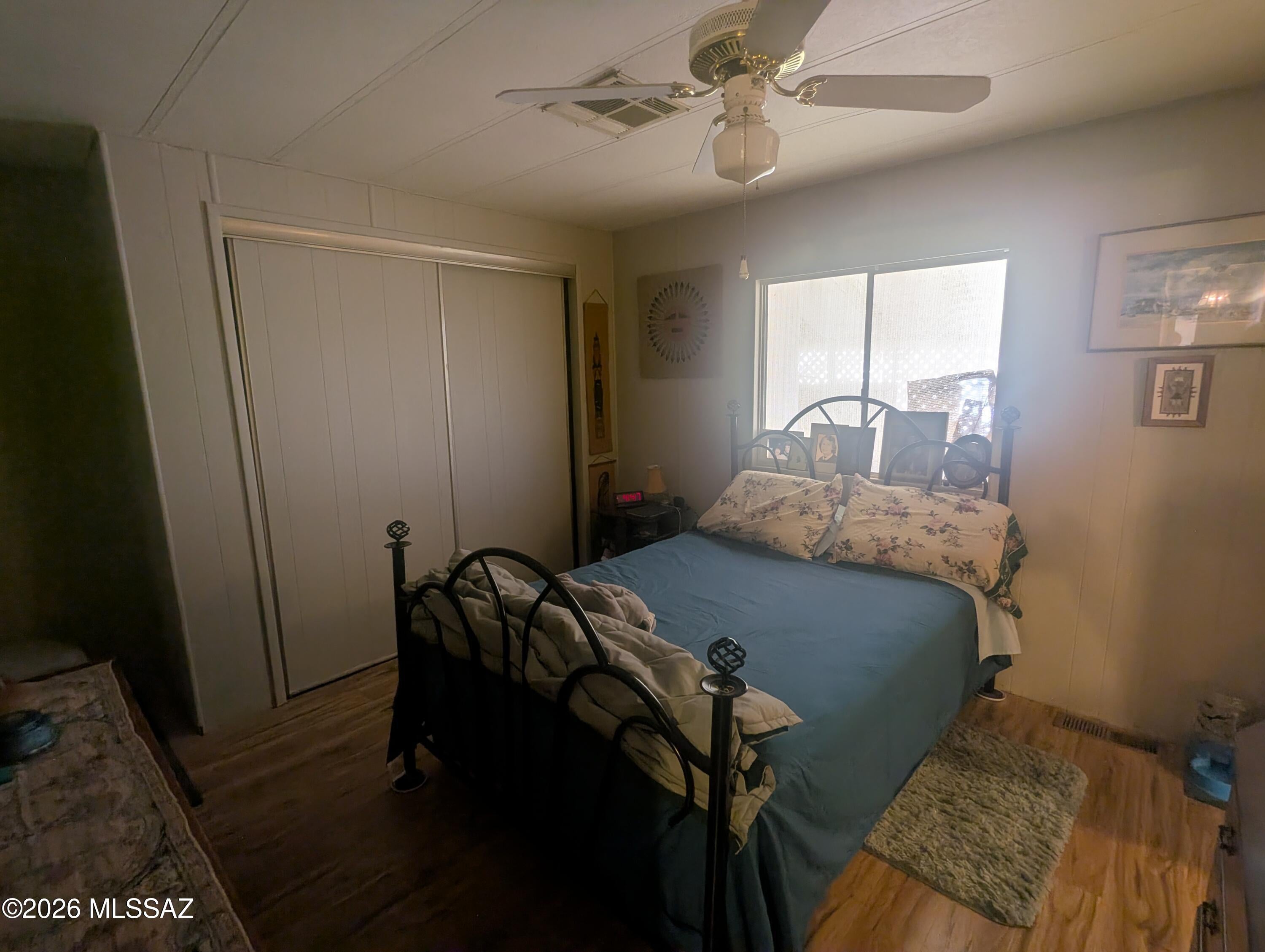 Green Valley Mobile Estates (312-437) - Residential