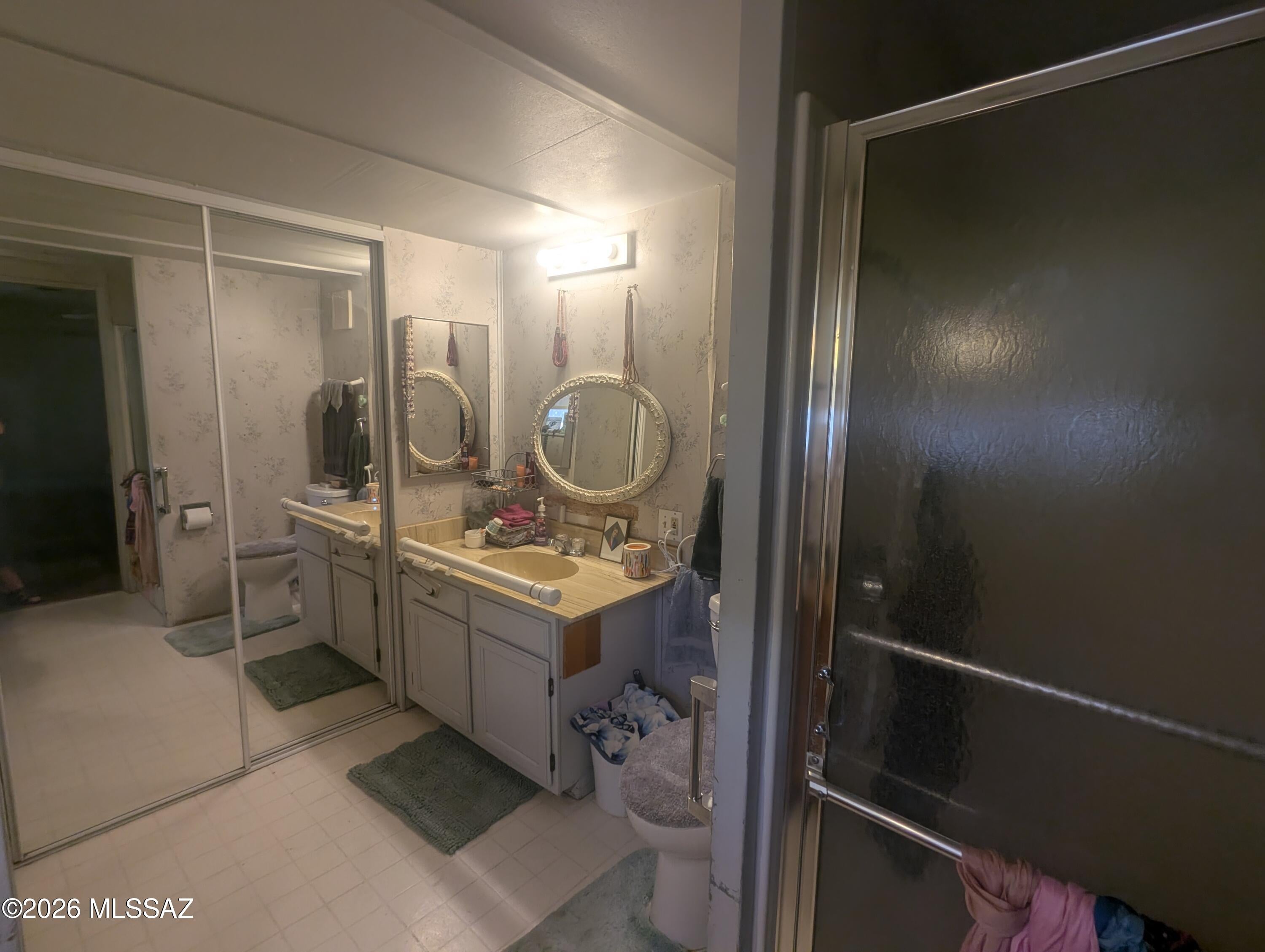 Green Valley Mobile Estates (312-437) - Residential