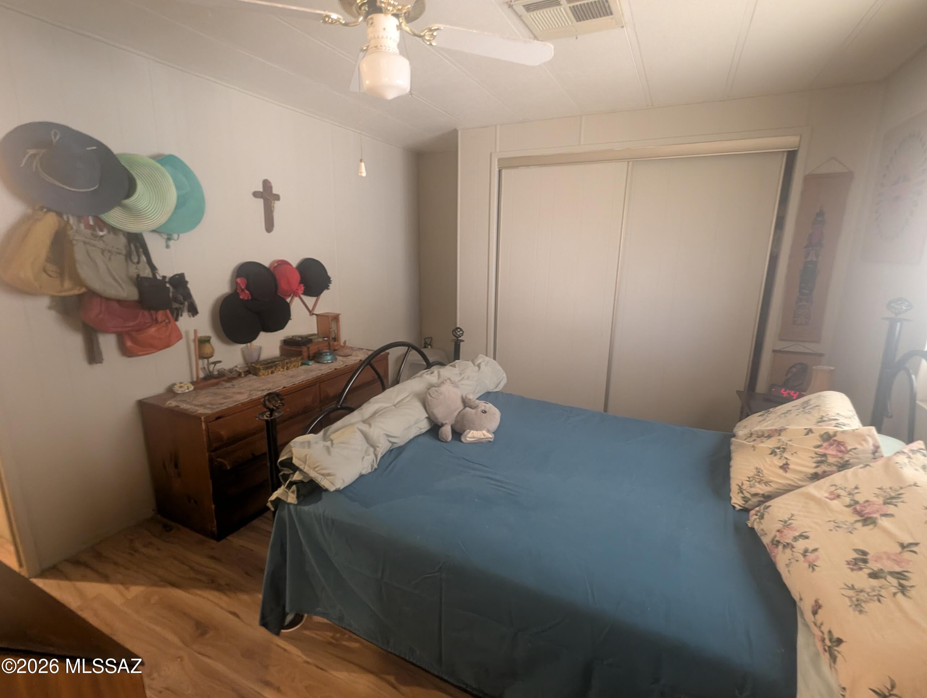 Green Valley Mobile Estates (312-437) - Residential