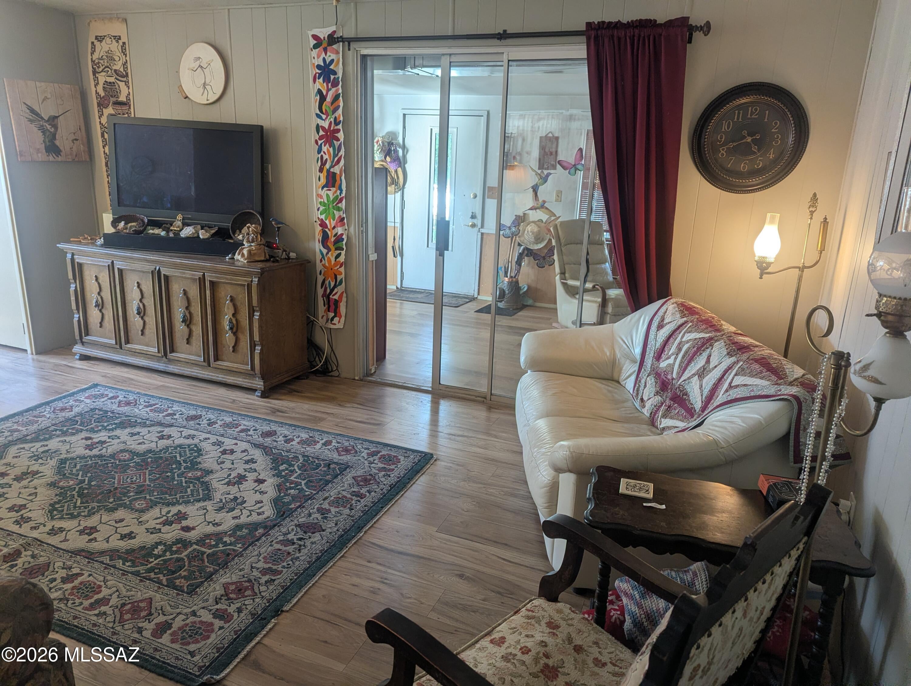 Green Valley Mobile Estates (312-437) - Residential
