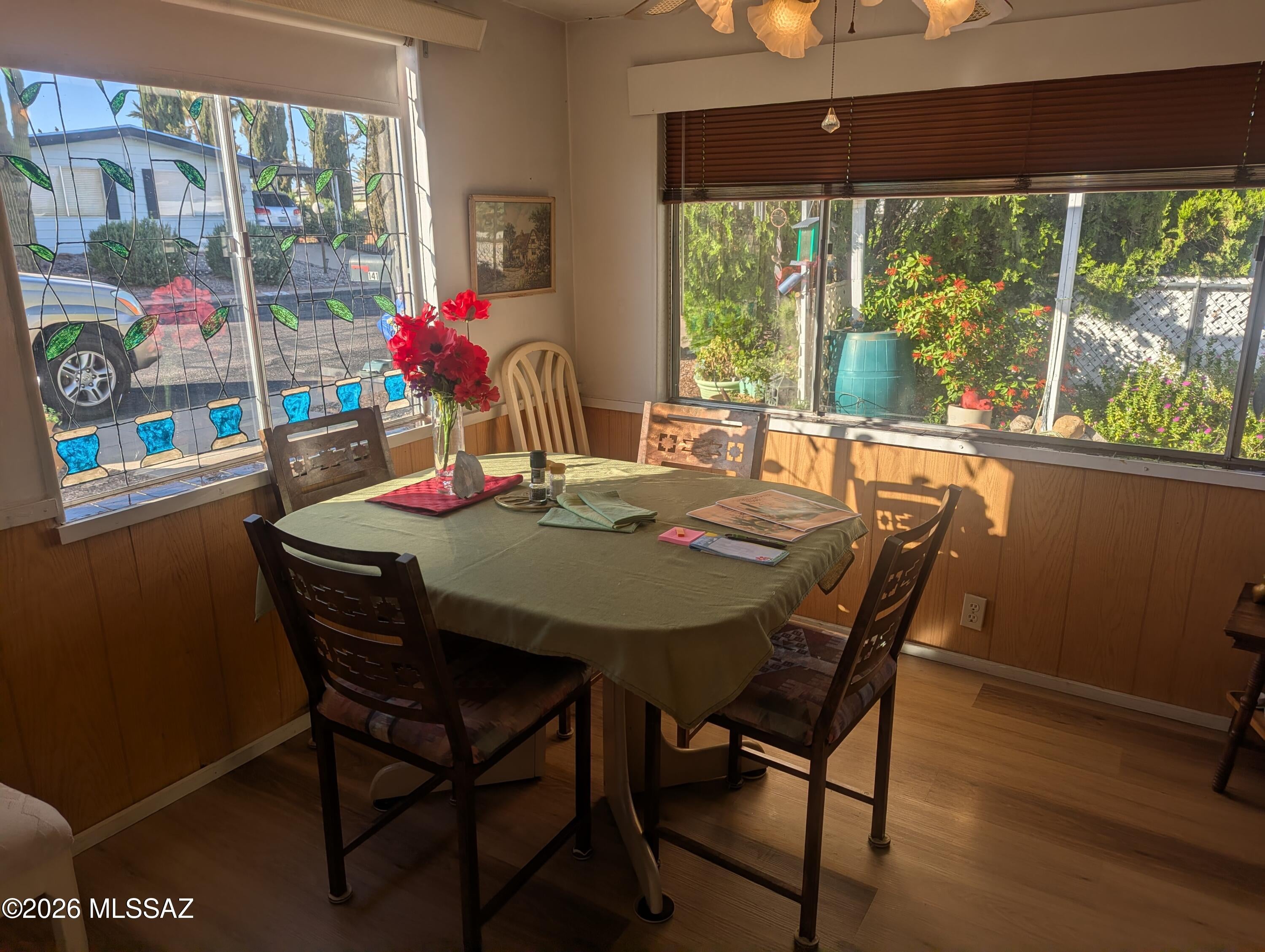 Green Valley Mobile Estates (312-437) - Residential