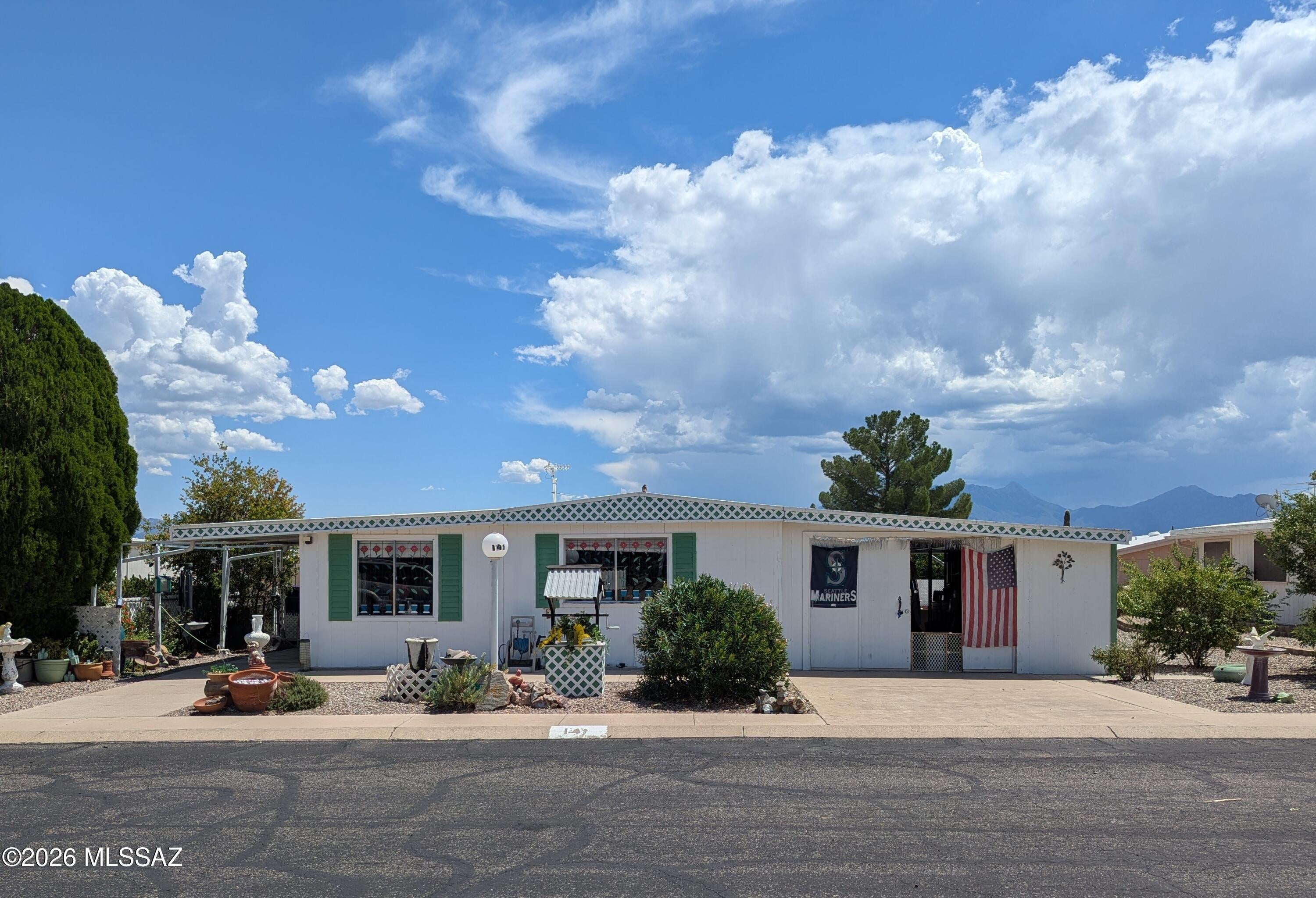 Green Valley Mobile Estates (312-437) - Residential
