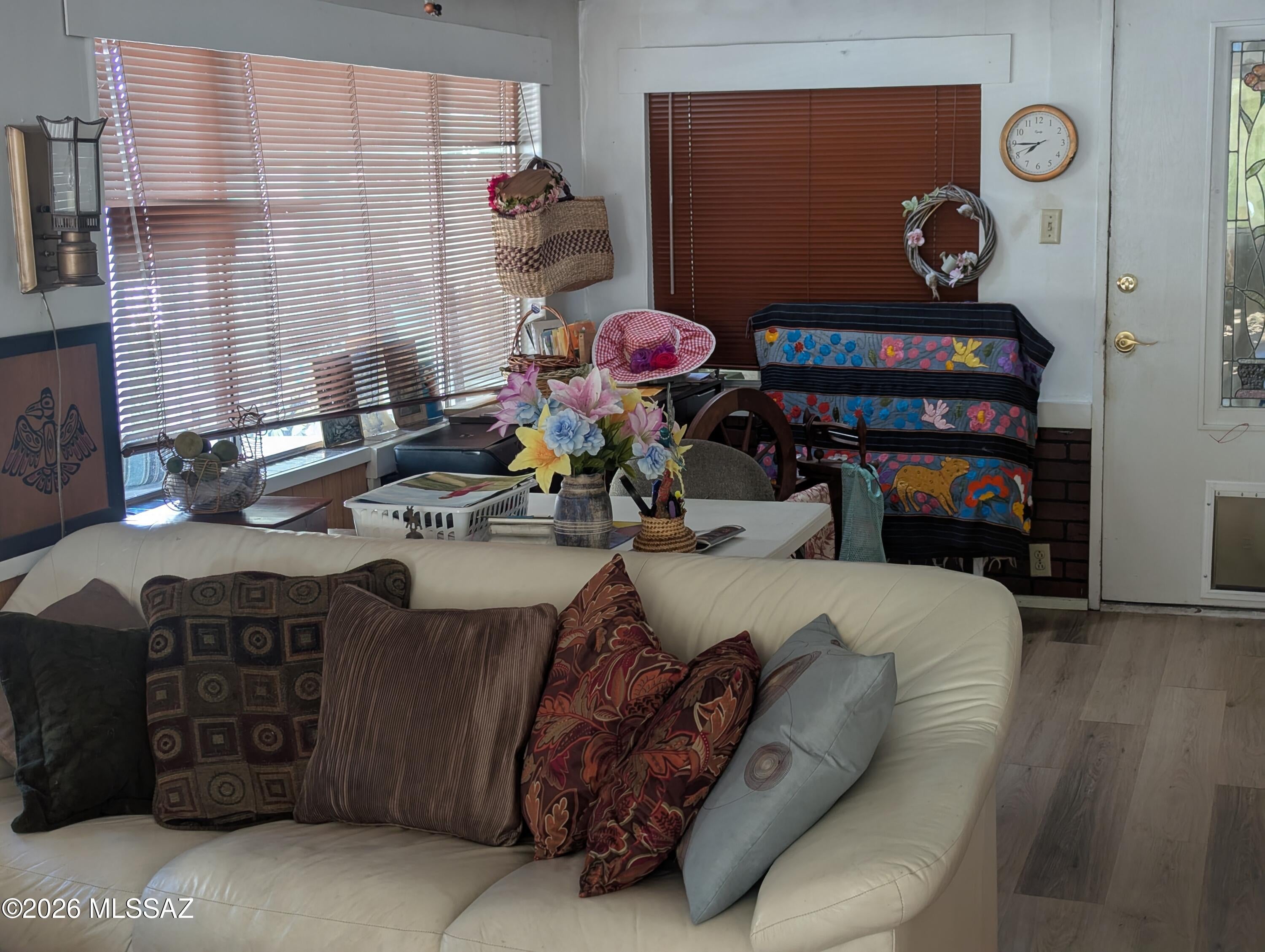 Green Valley Mobile Estates (312-437) - Residential