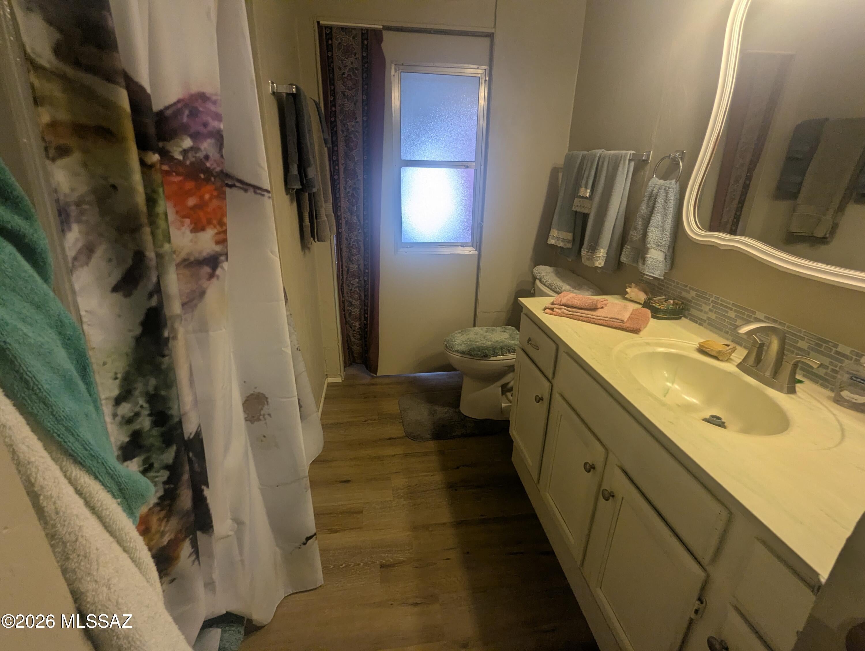 Green Valley Mobile Estates (312-437) - Residential