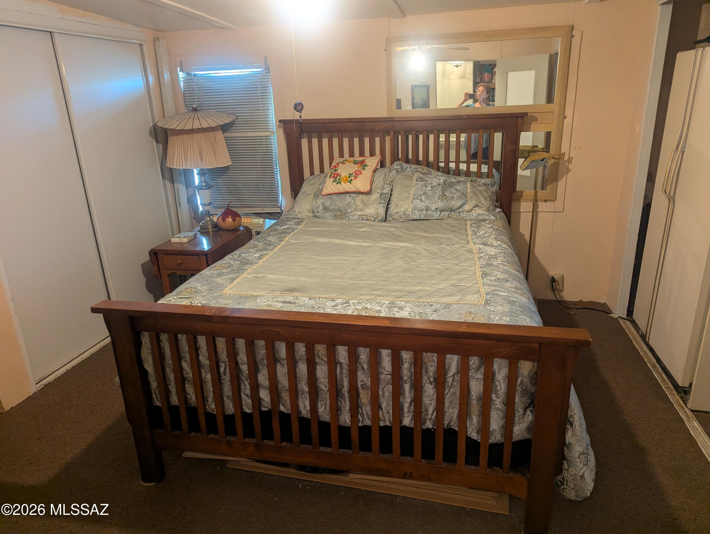 Green Valley Mobile Estates (312-437) - Residential