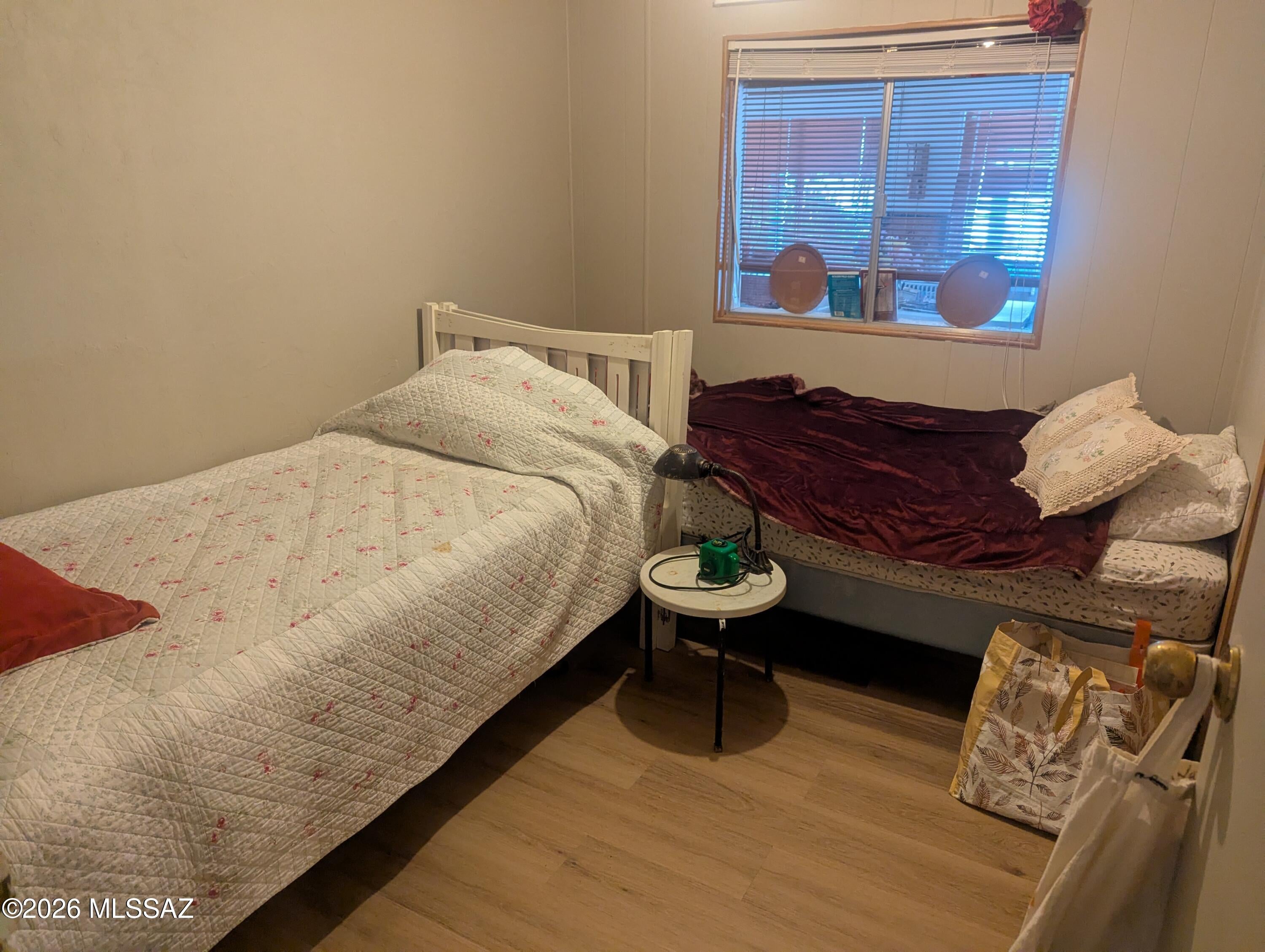 Green Valley Mobile Estates (312-437) - Residential