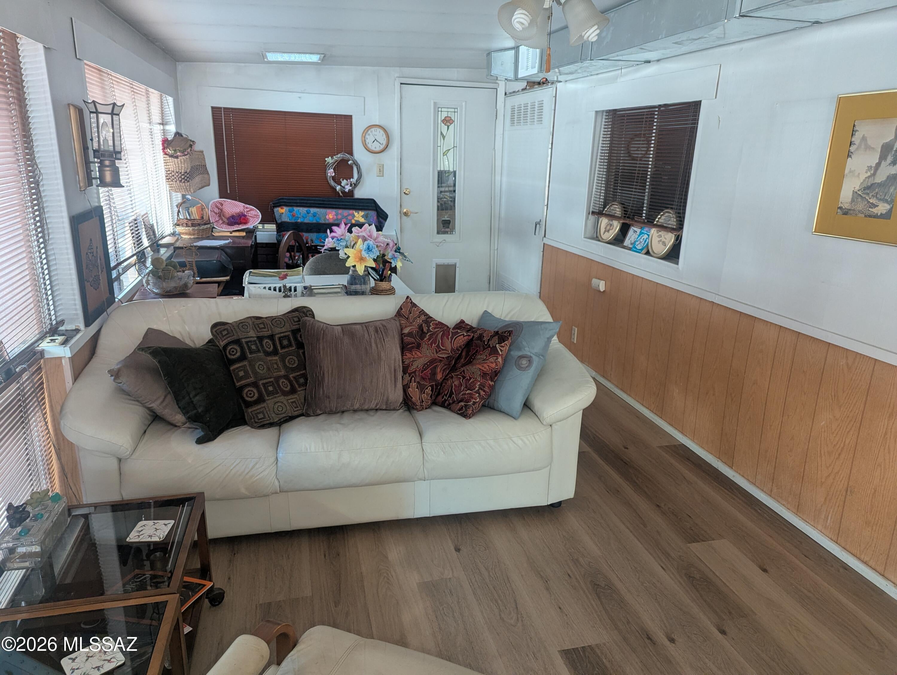 Green Valley Mobile Estates (312-437) - Residential