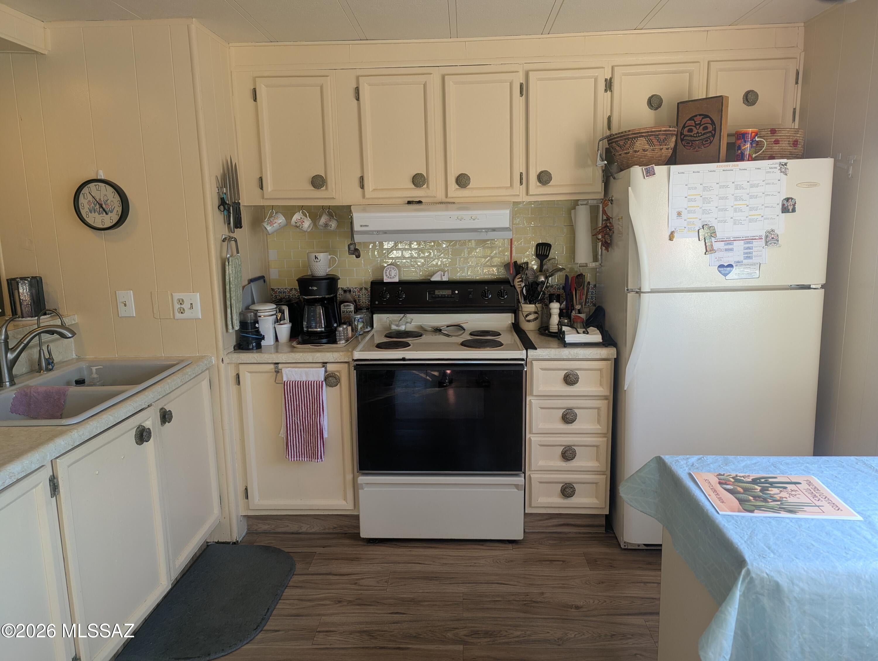Green Valley Mobile Estates (312-437) - Residential