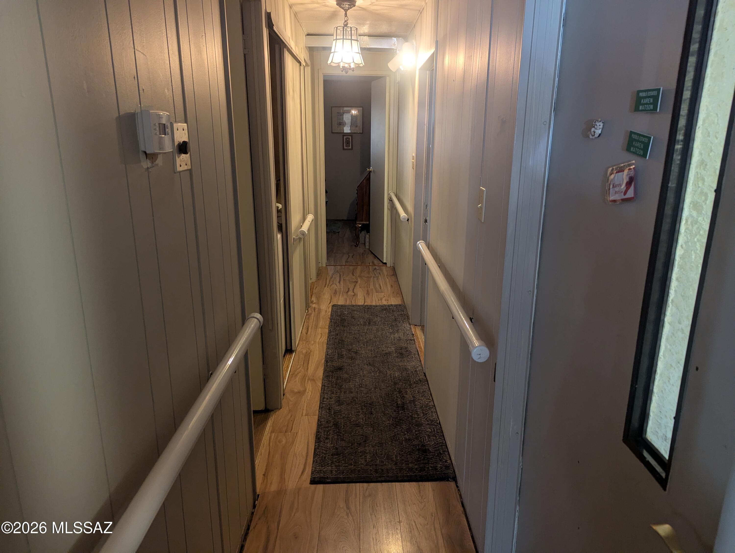 Green Valley Mobile Estates (312-437) - Residential