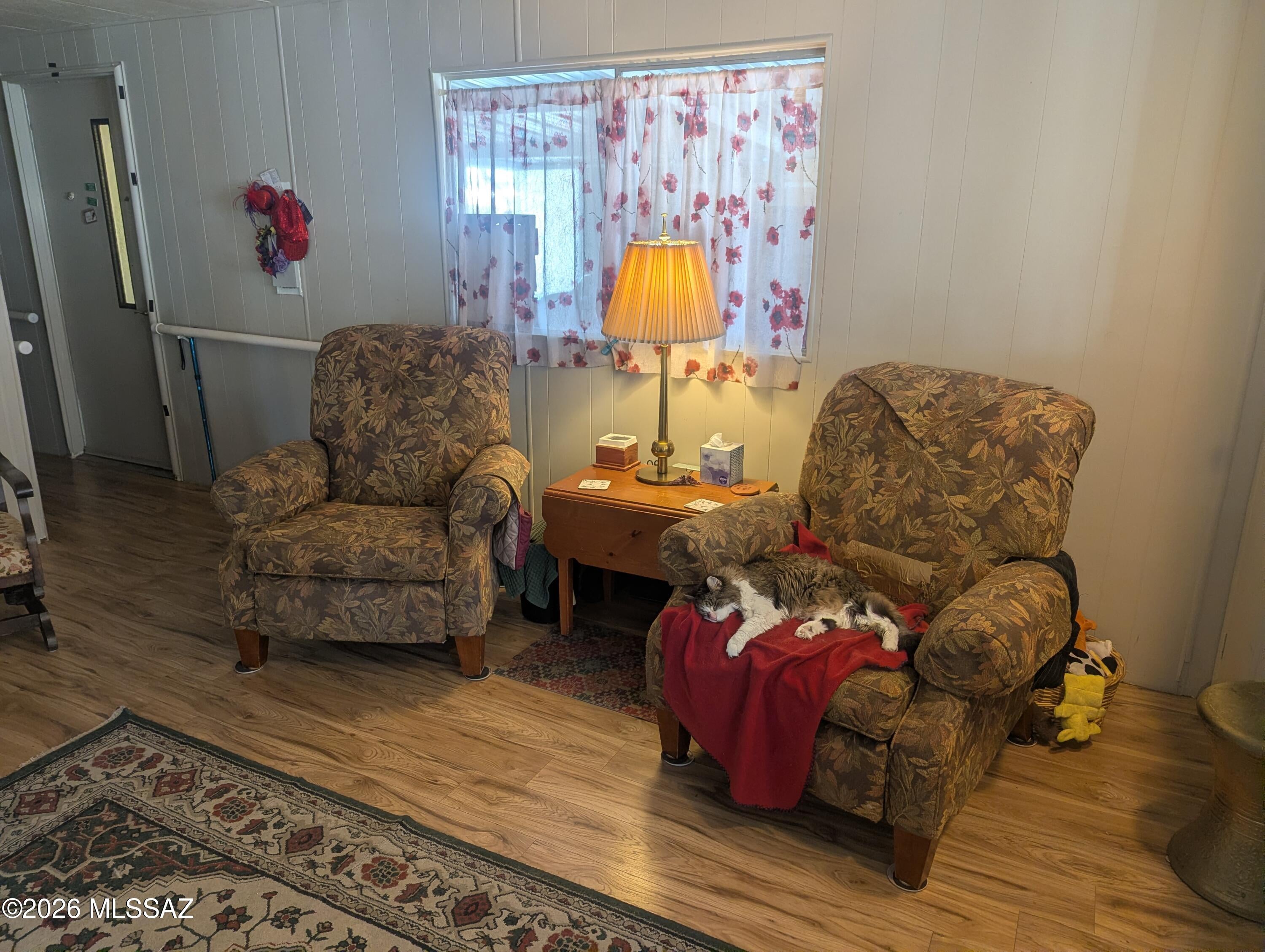 Green Valley Mobile Estates (312-437) - Residential