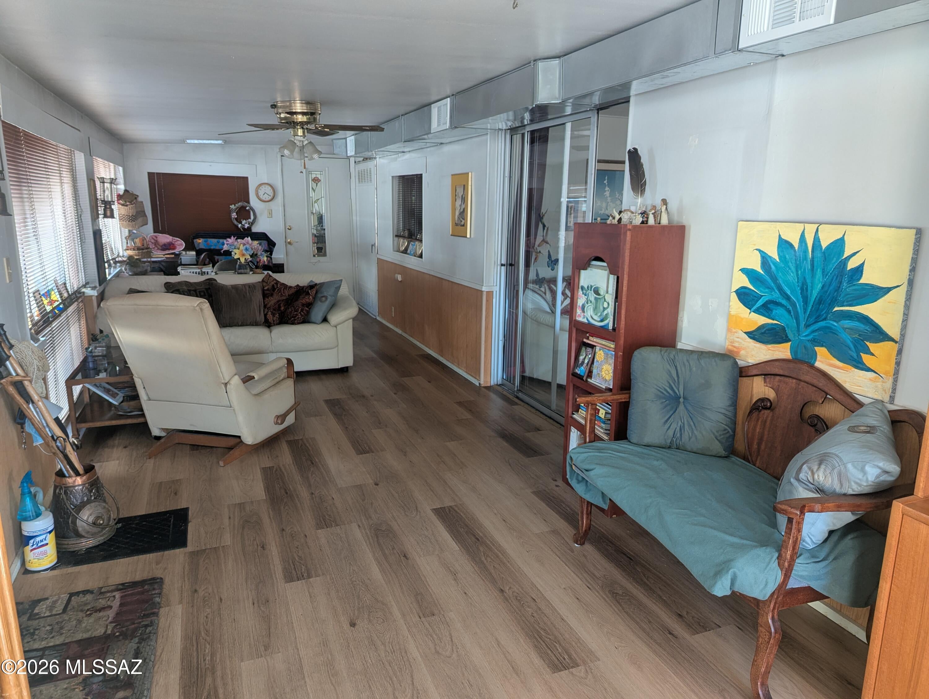 Green Valley Mobile Estates (312-437) - Residential