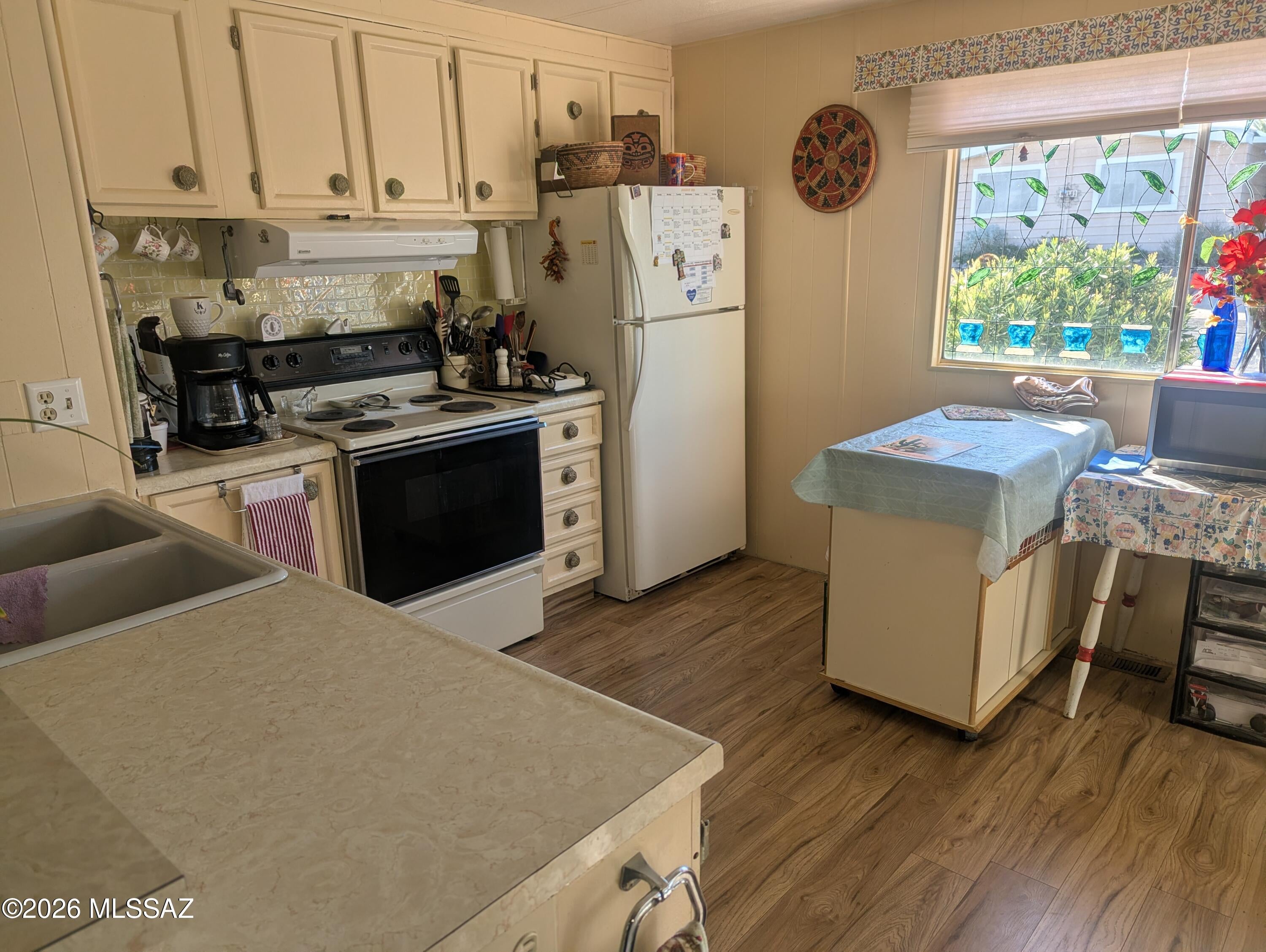 Green Valley Mobile Estates (312-437) - Residential