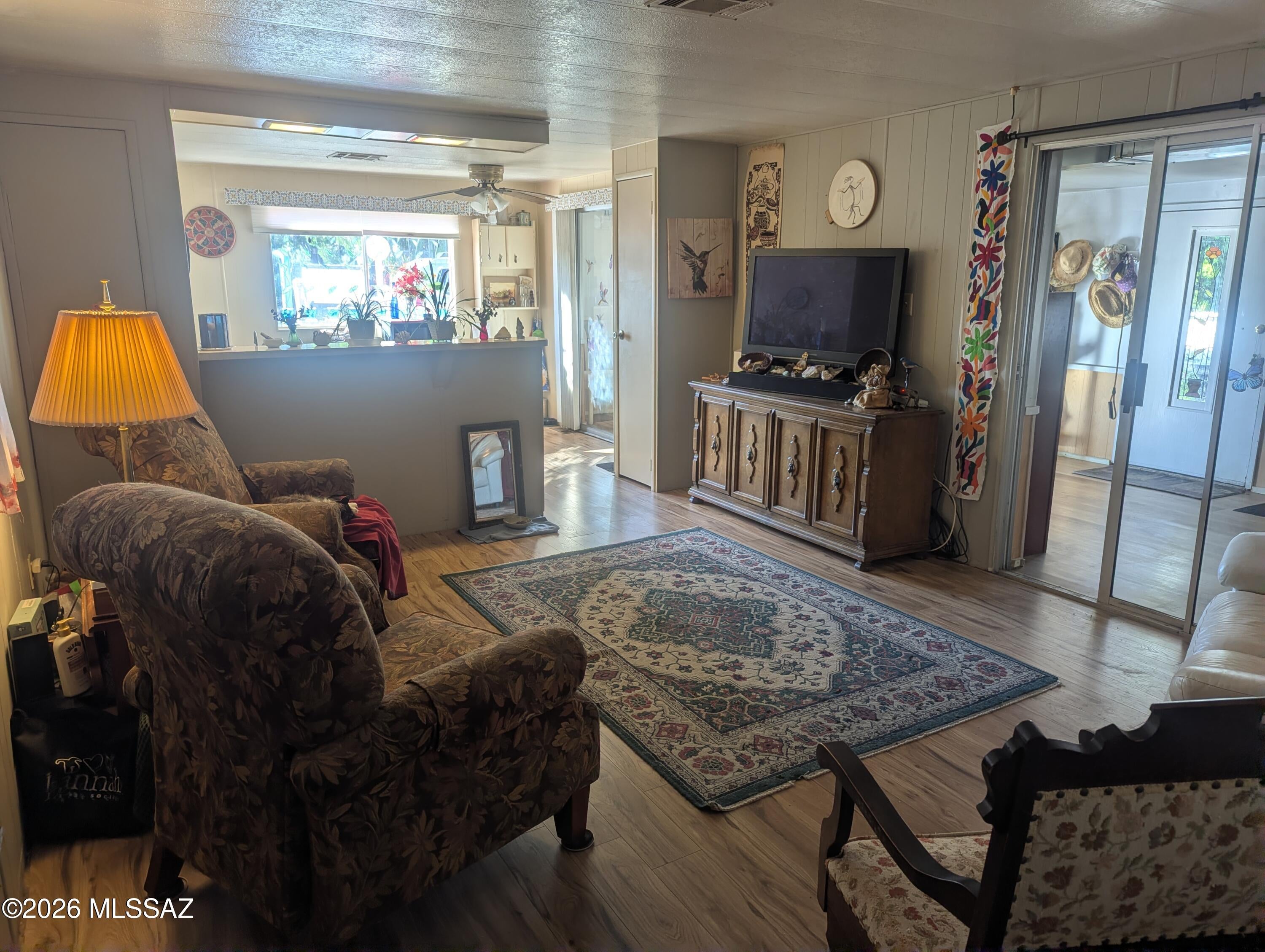 Green Valley Mobile Estates (312-437) - Residential