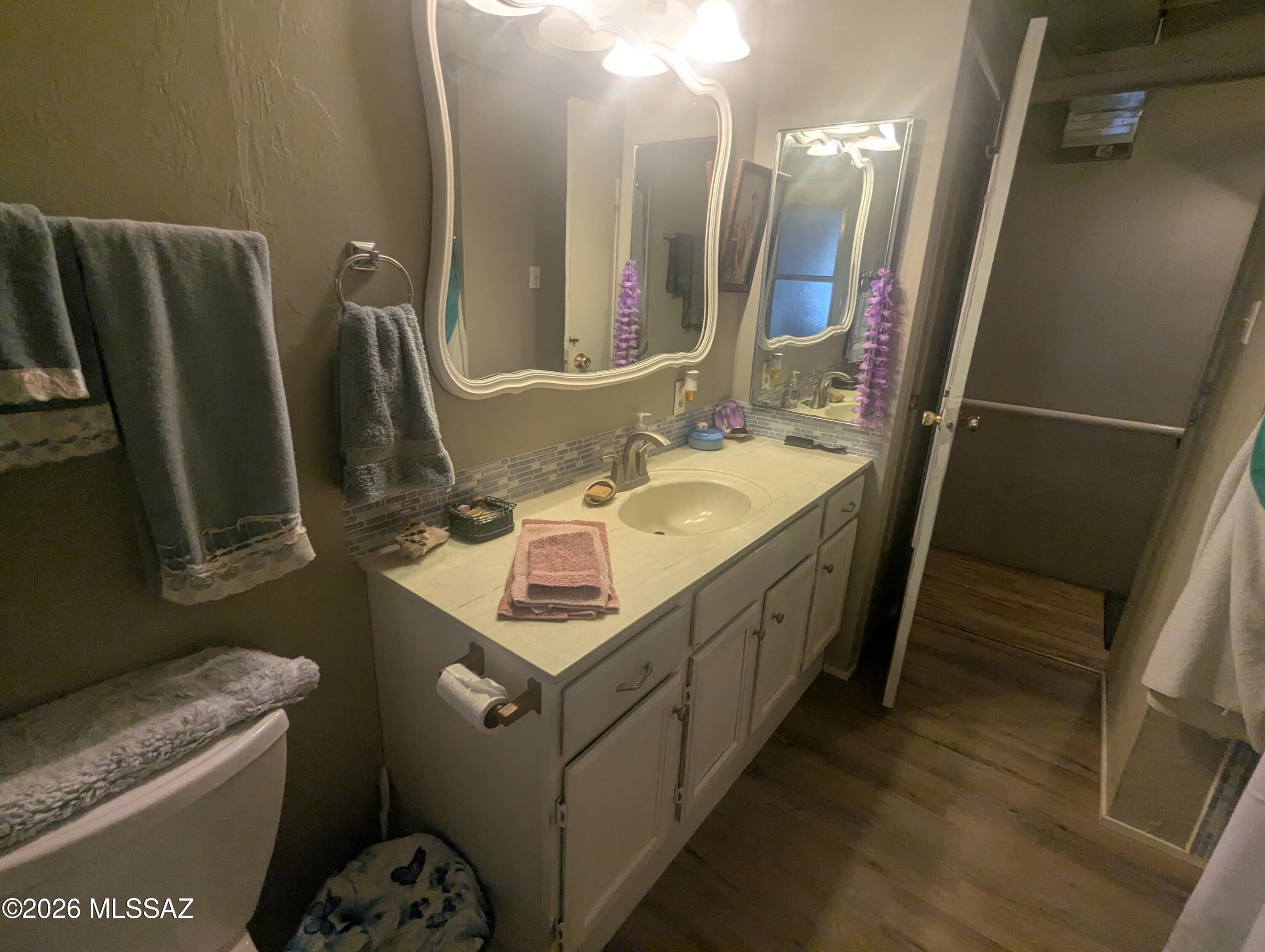 Green Valley Mobile Estates (312-437) - Residential