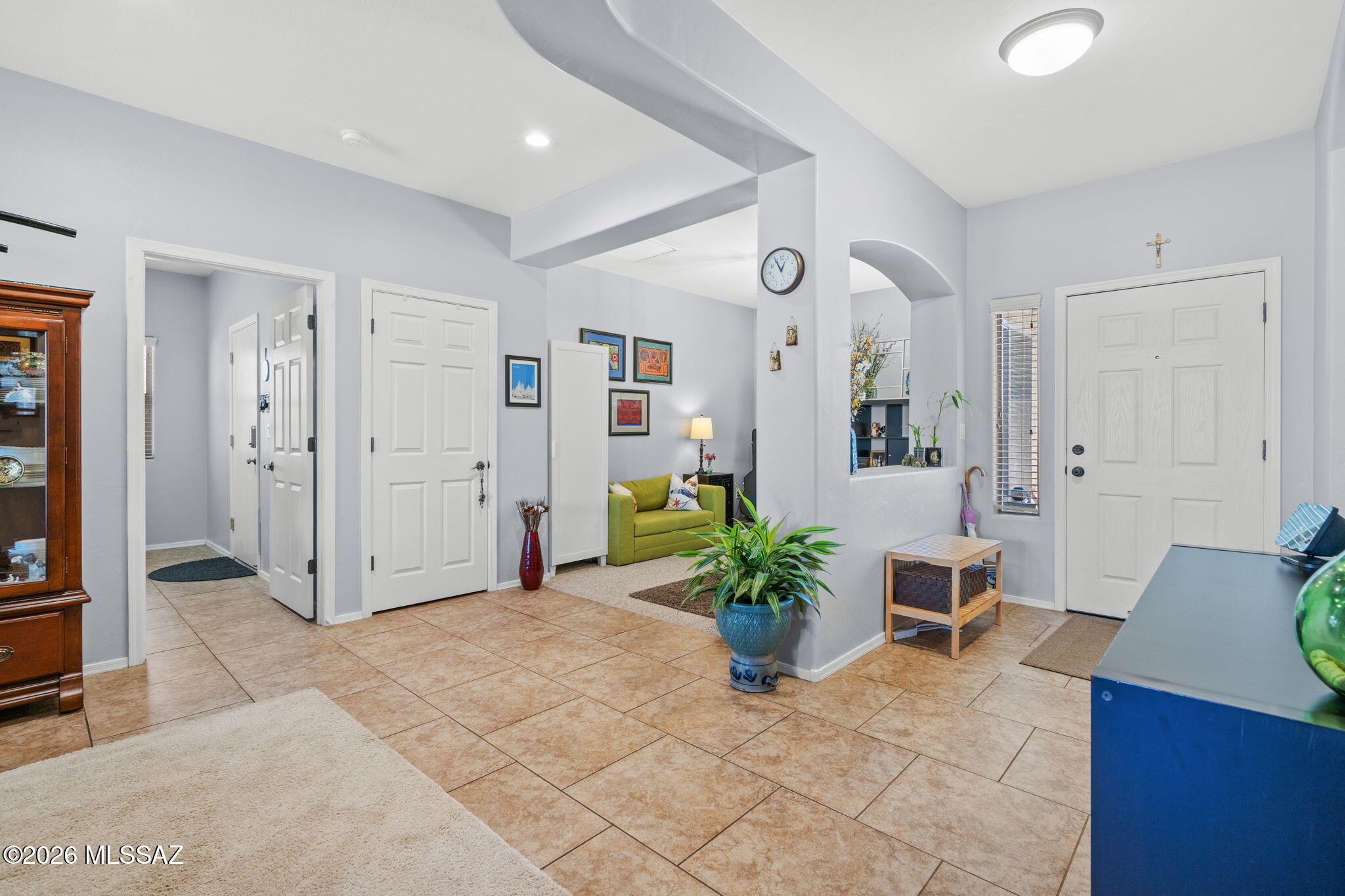 Sycamore Park Village 3 (1-97) - Residential