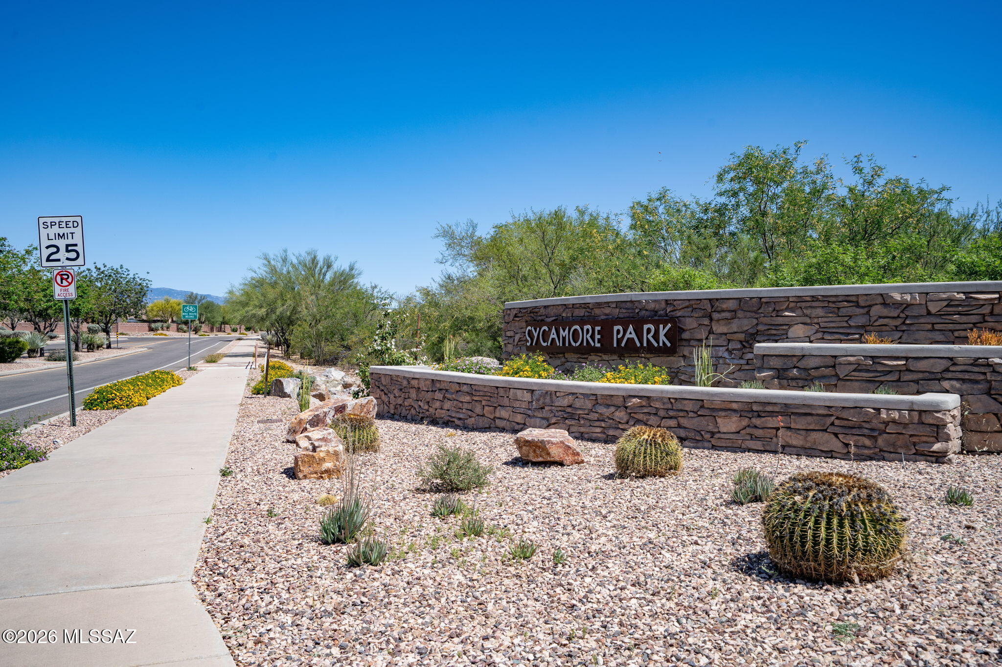 Sycamore Park Village 3 (1-97) - Residential