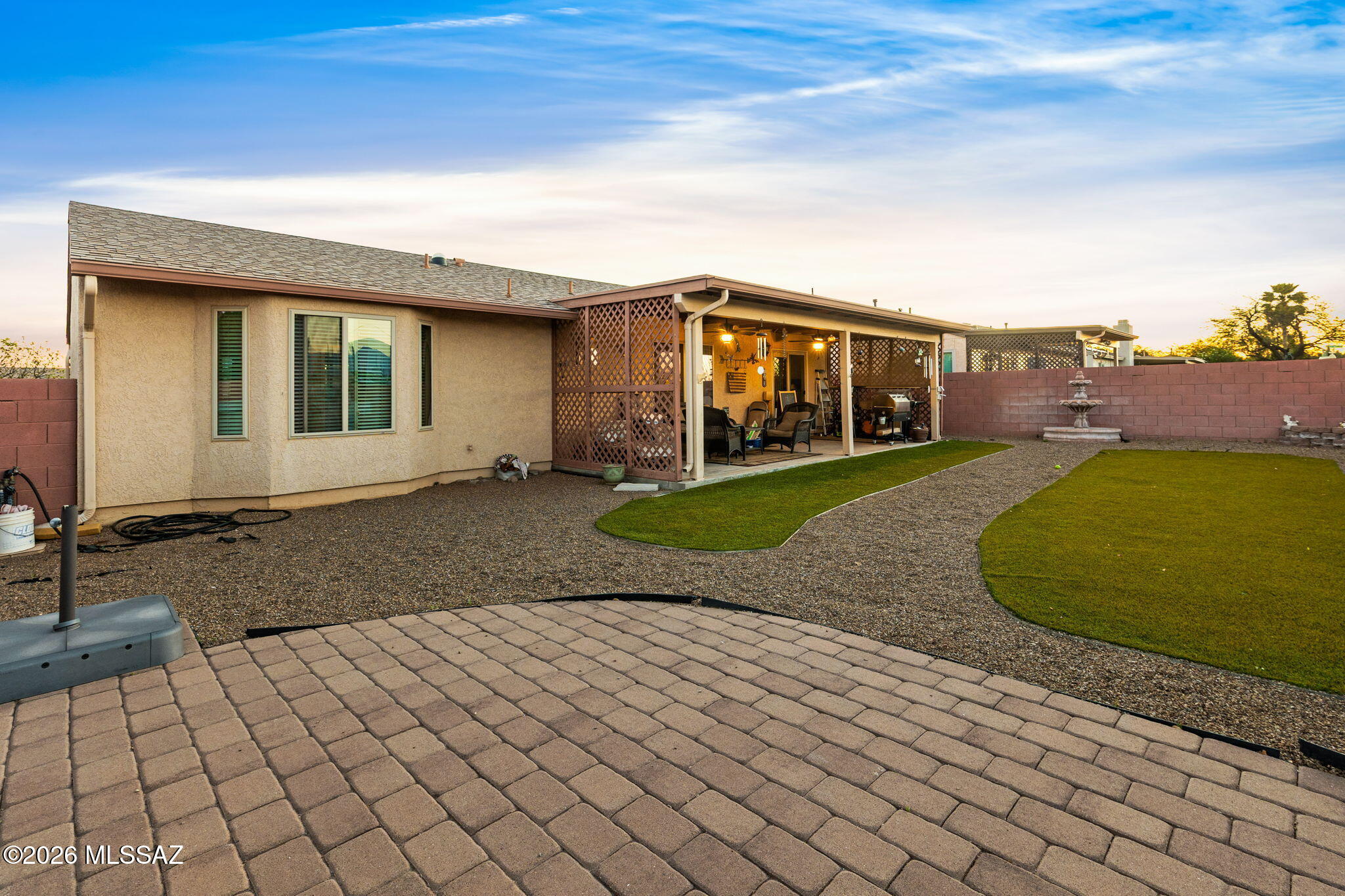 Fairway Groves (161-214) - Residential