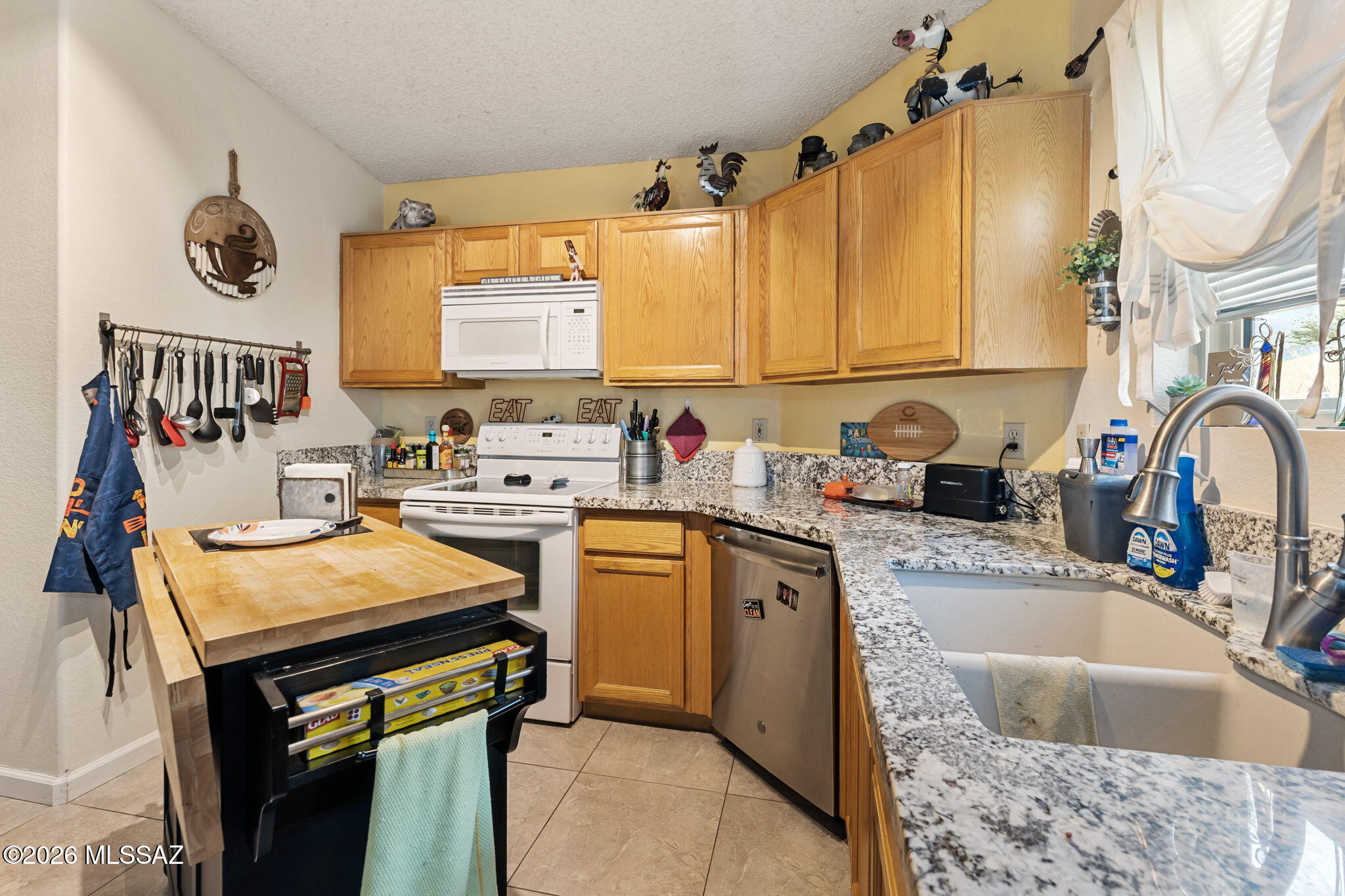 Fairway Groves (161-214) - Residential