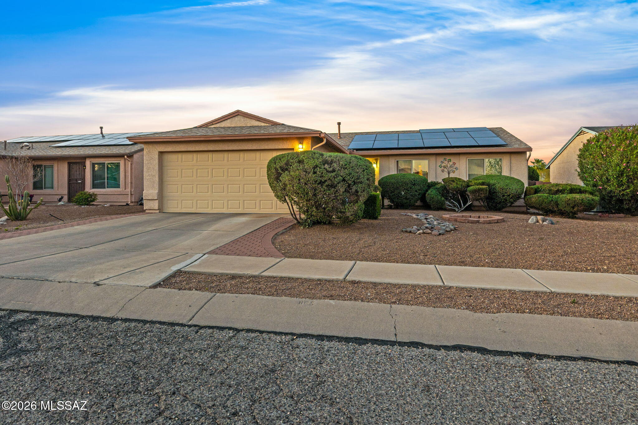 Fairway Groves (161-214) - Residential