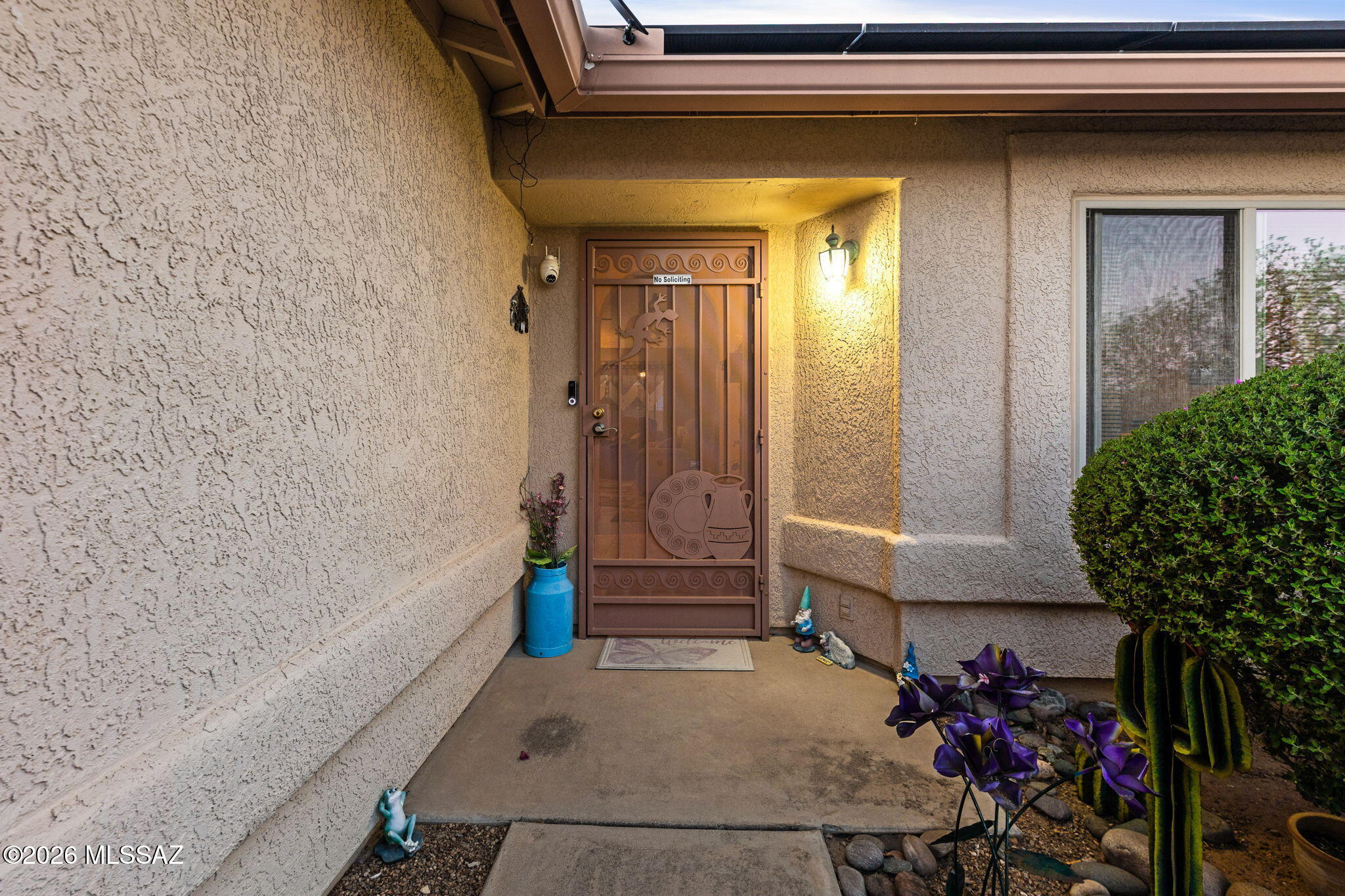 Fairway Groves (161-214) - Residential