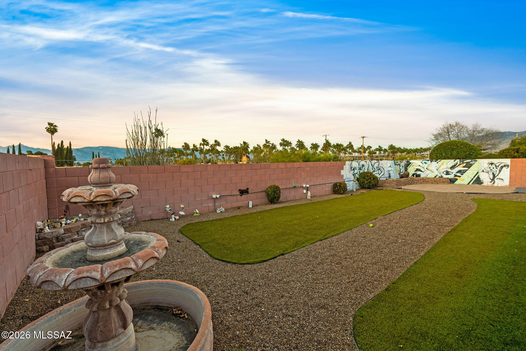 Fairway Groves (161-214) - Residential