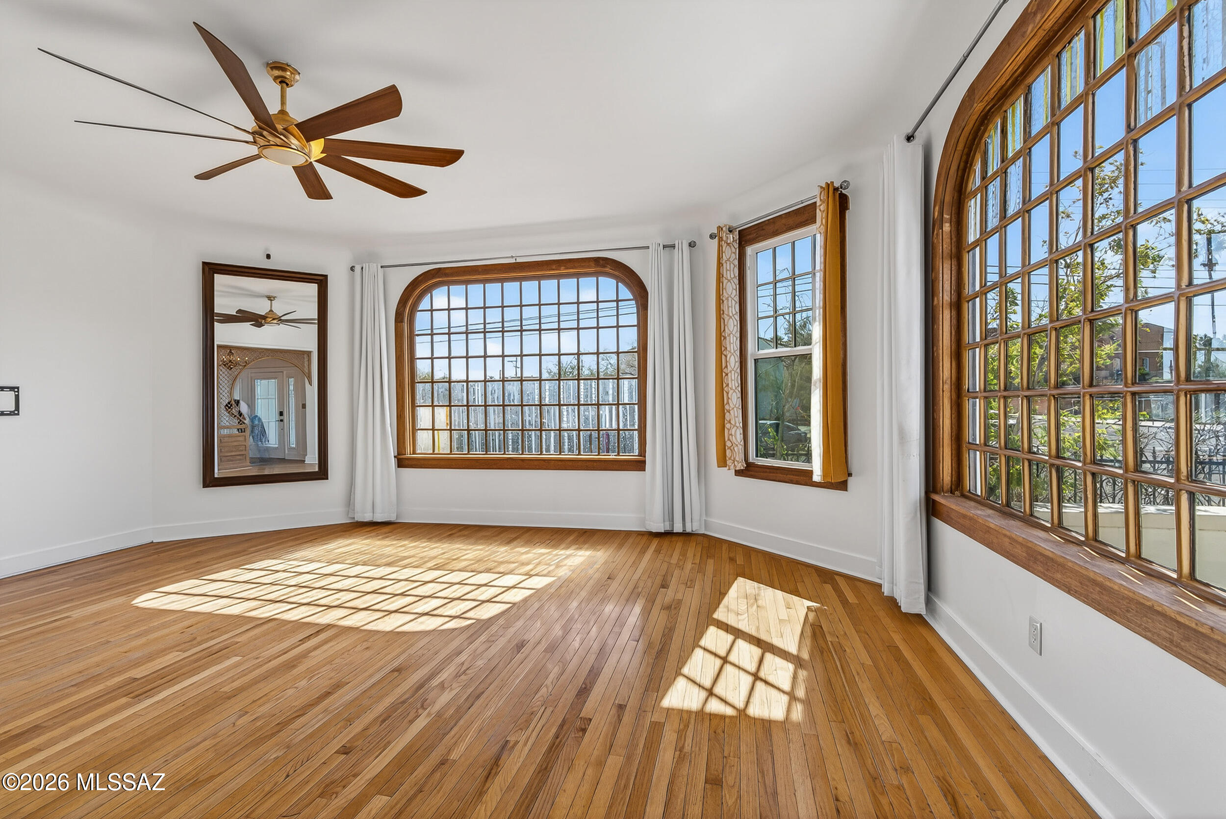 Armory Park - Residential