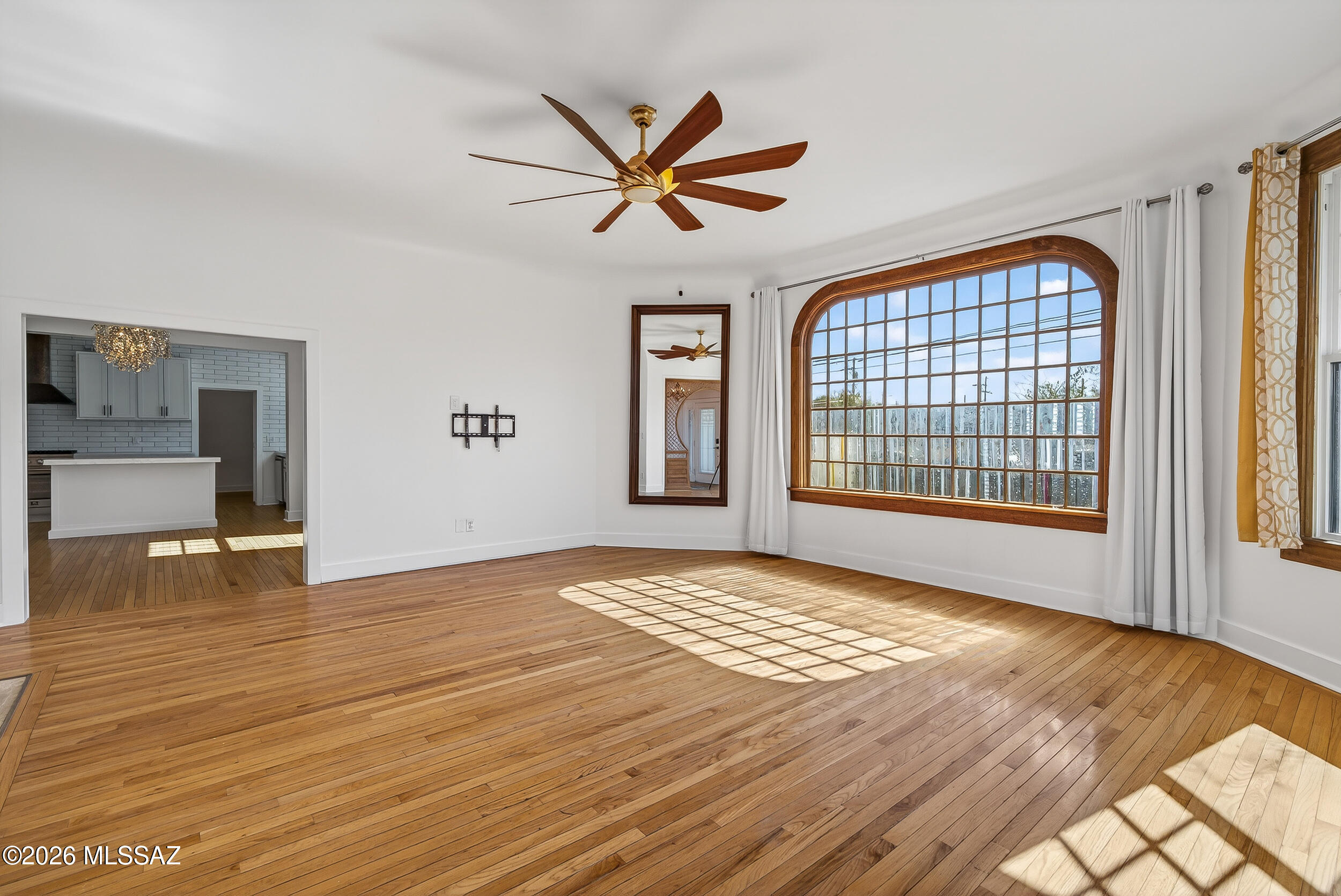 Armory Park - Residential