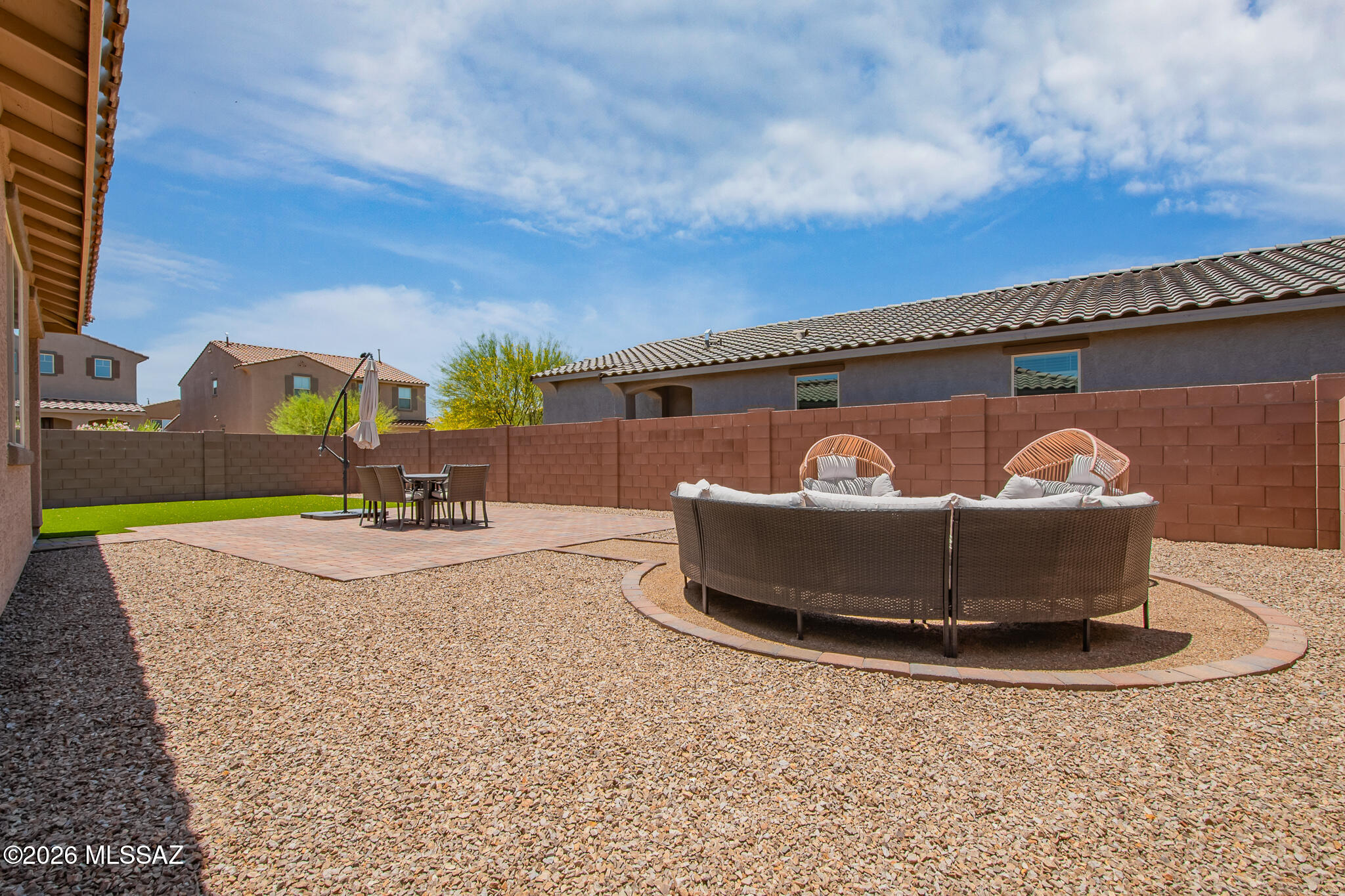 Rancho Marana - Residential
