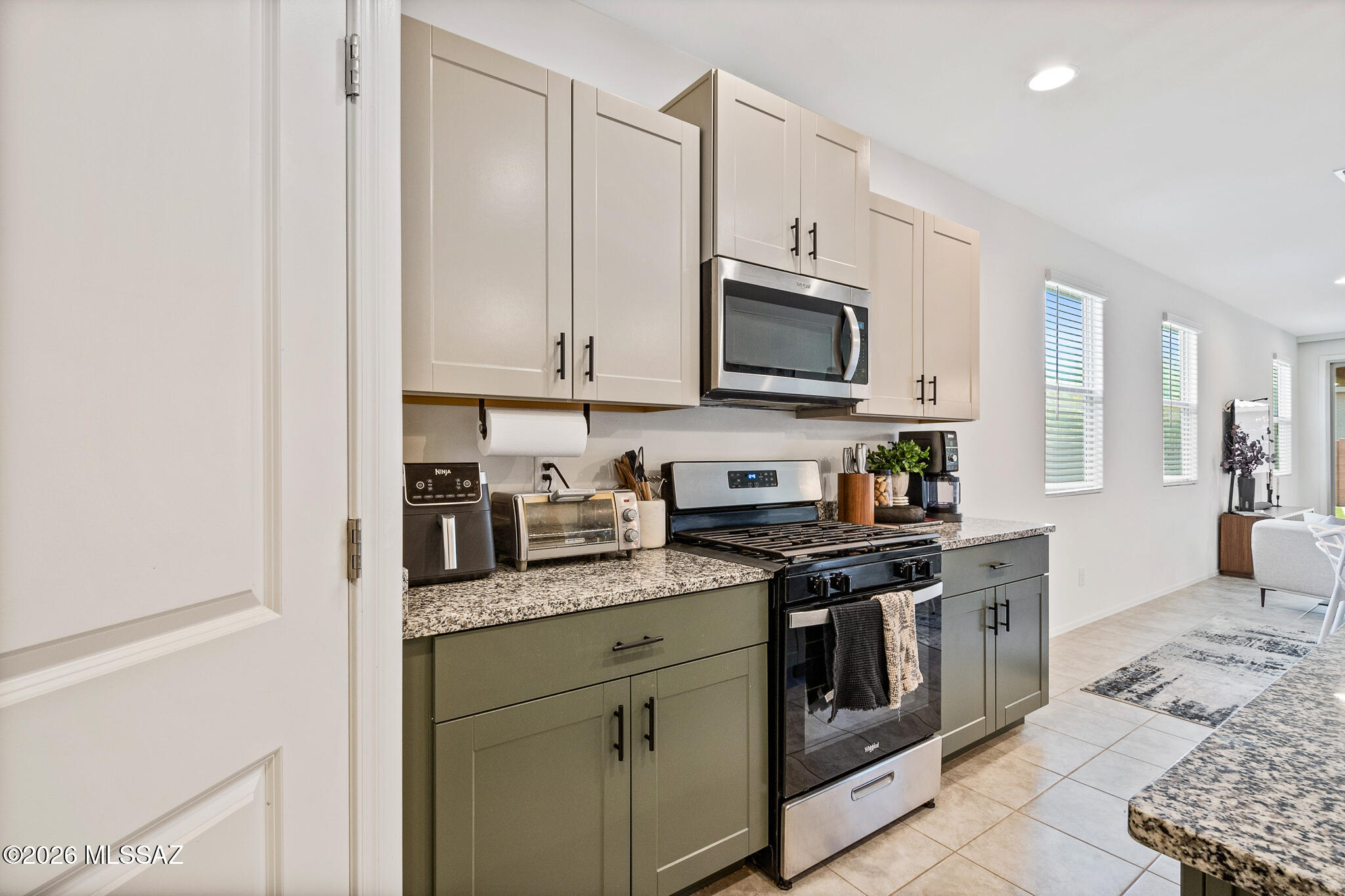 Rancho Marana - Residential