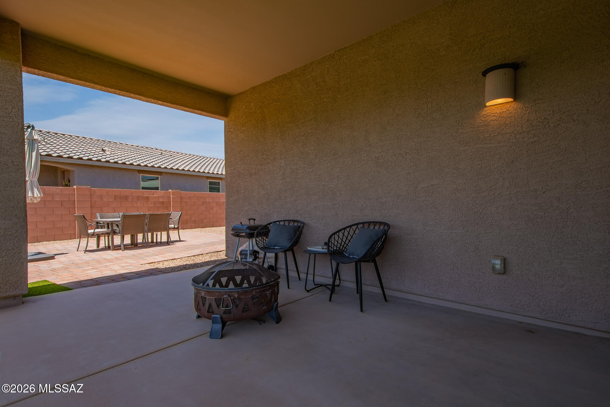 Rancho Marana - Residential
