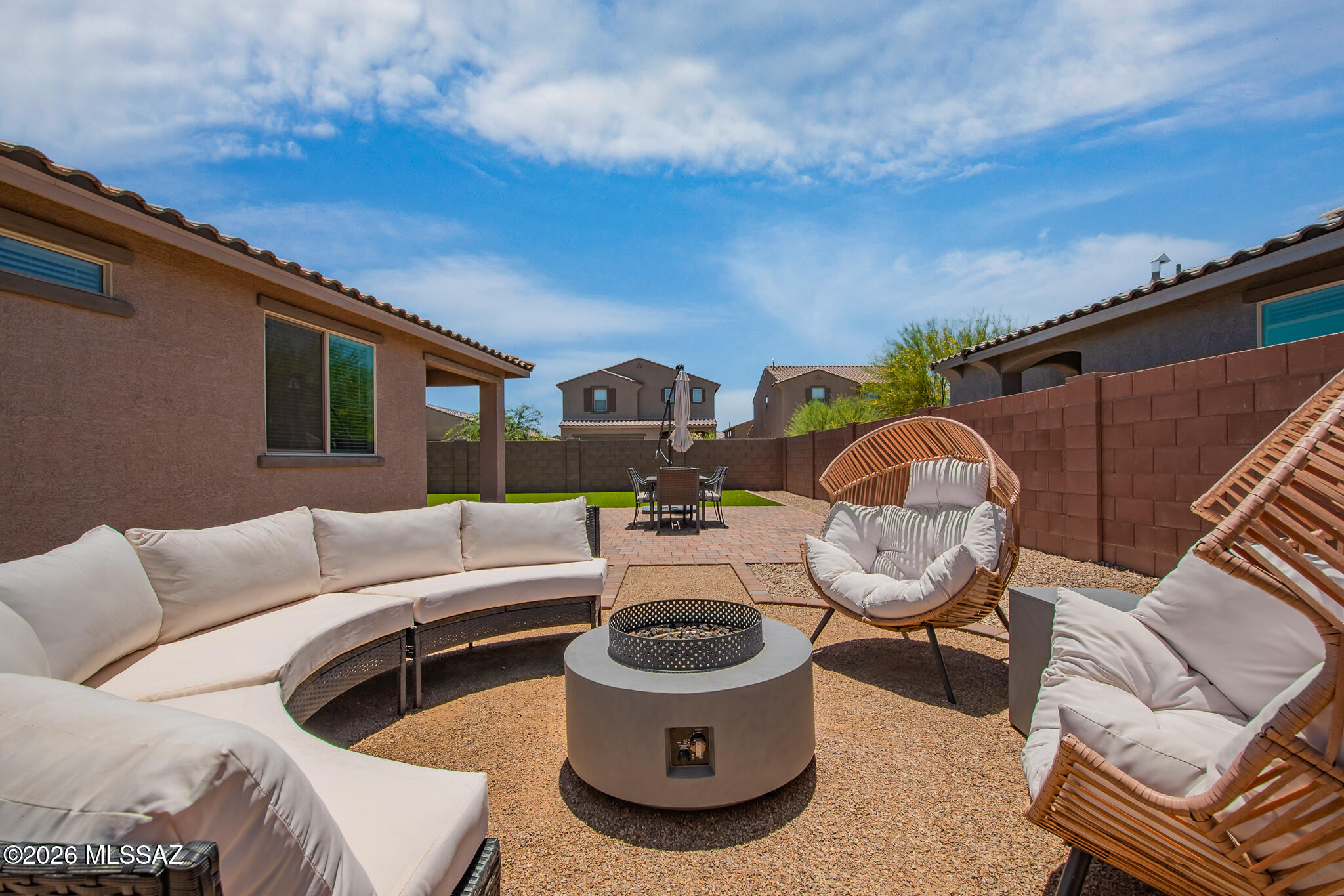 Rancho Marana - Residential