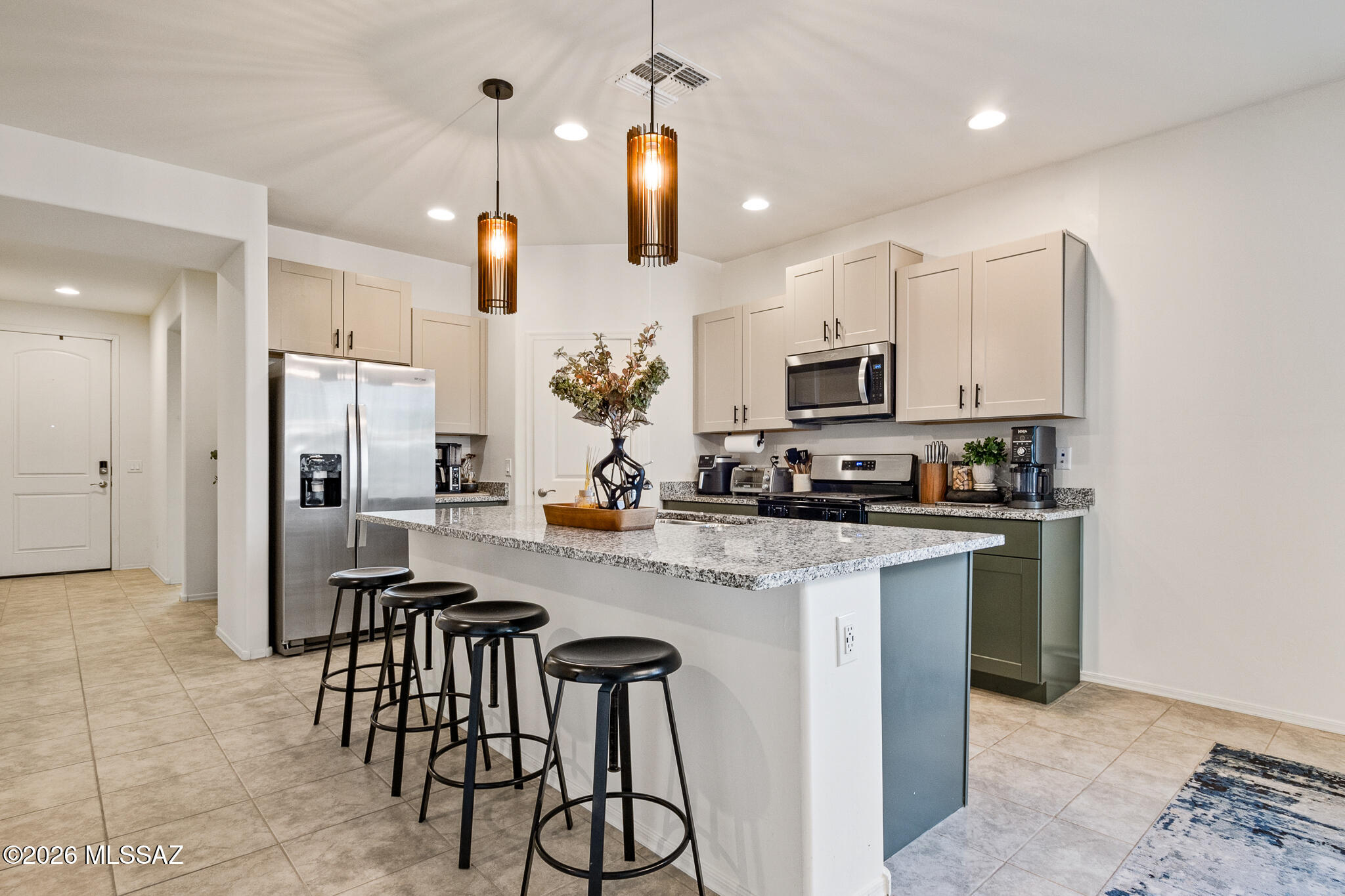 Rancho Marana - Residential