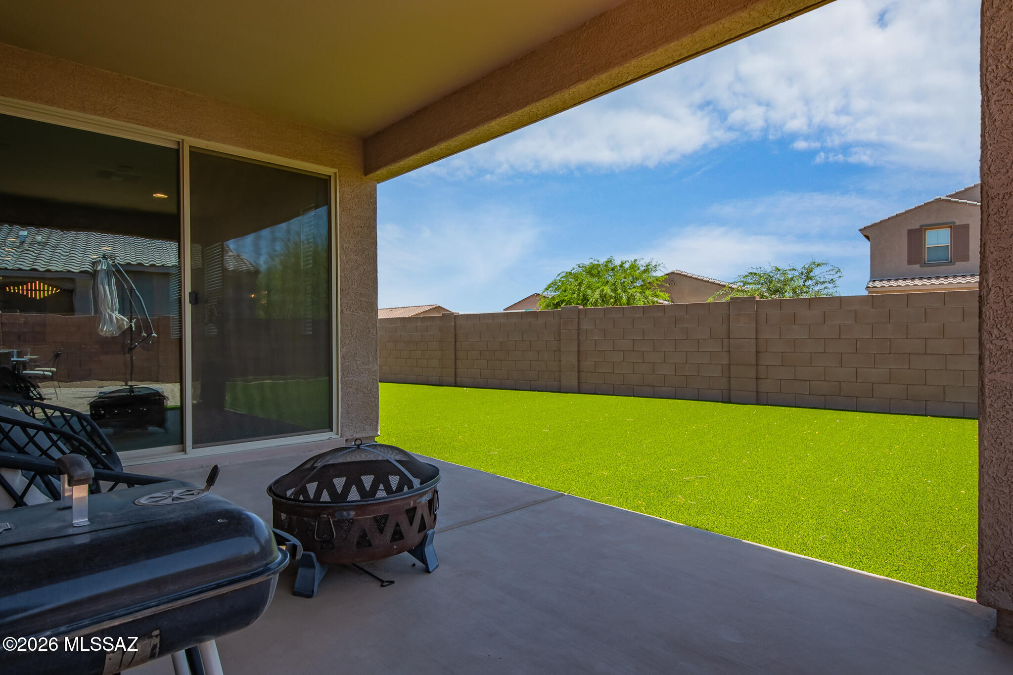 Rancho Marana - Residential