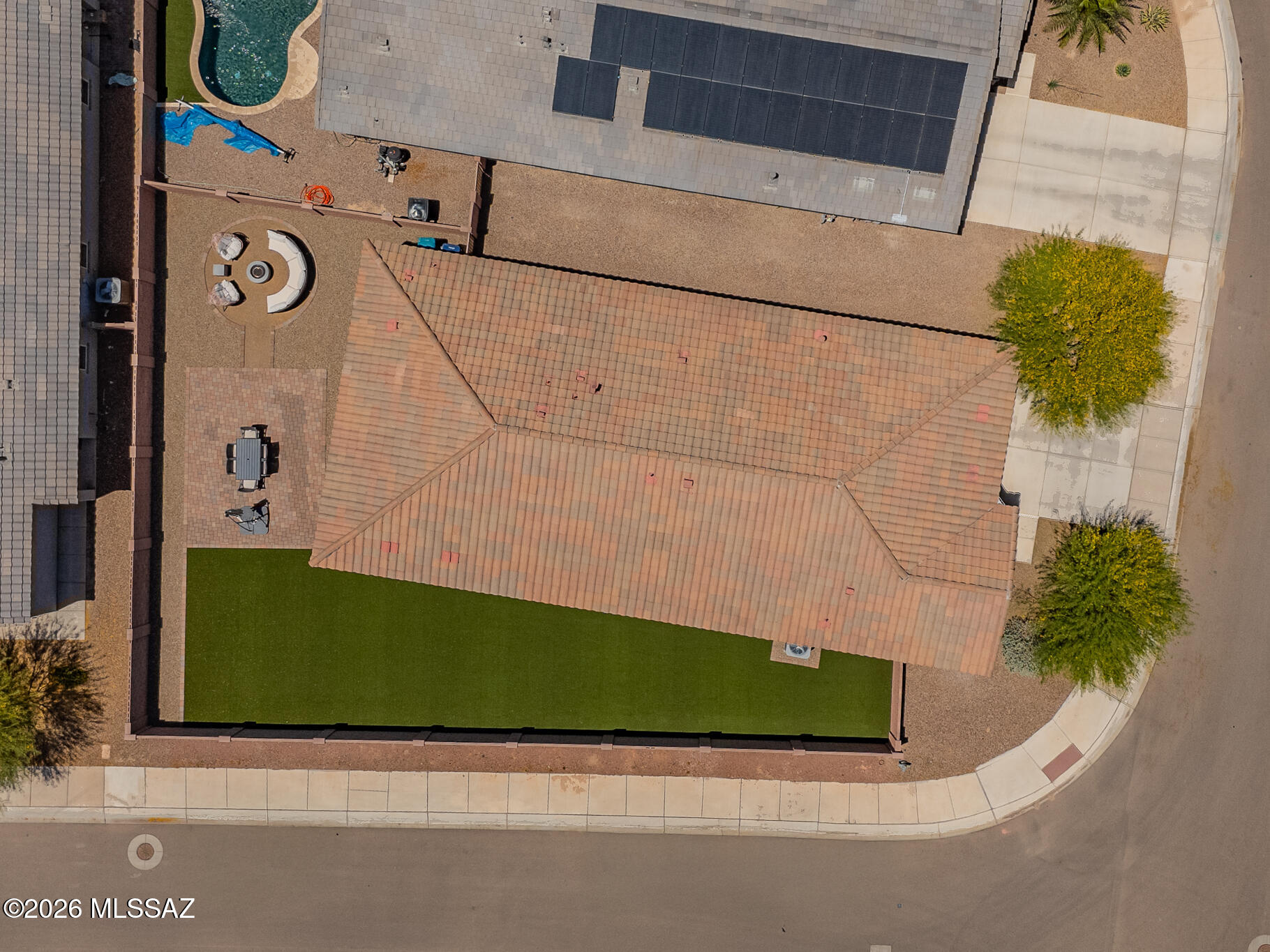Rancho Marana - Residential