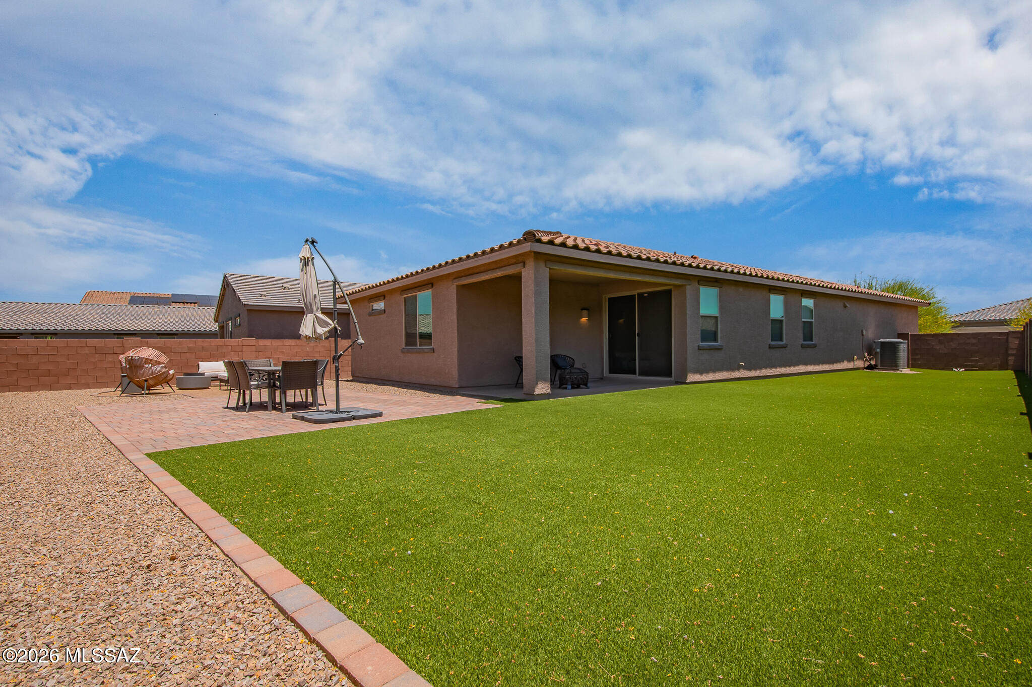 Rancho Marana - Residential