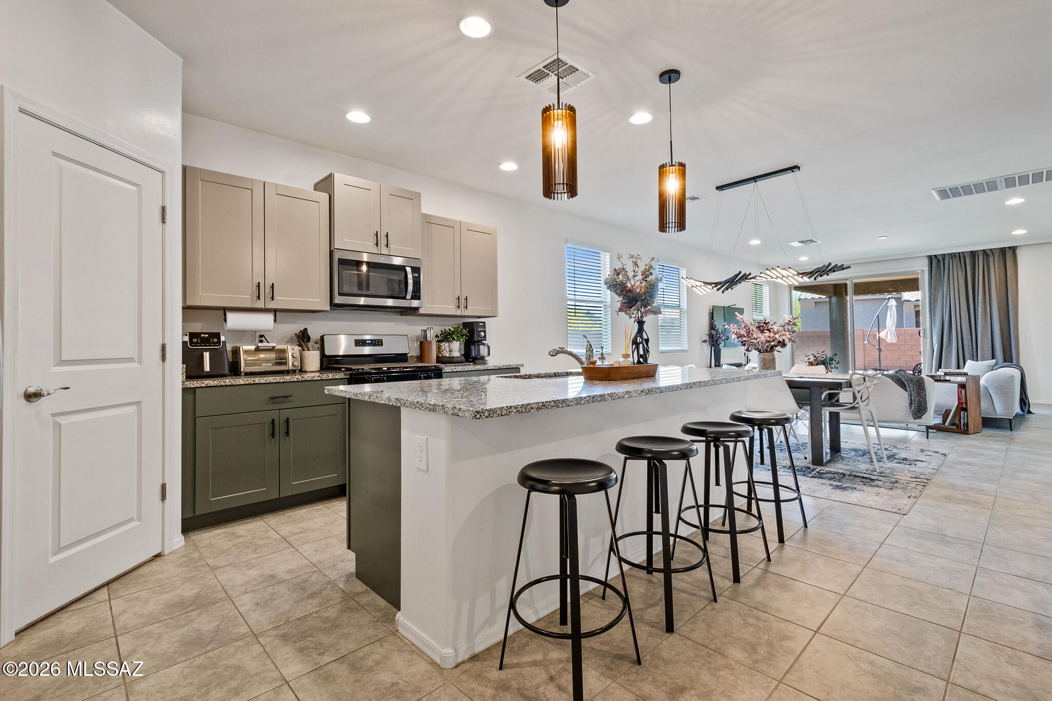 Rancho Marana - Residential