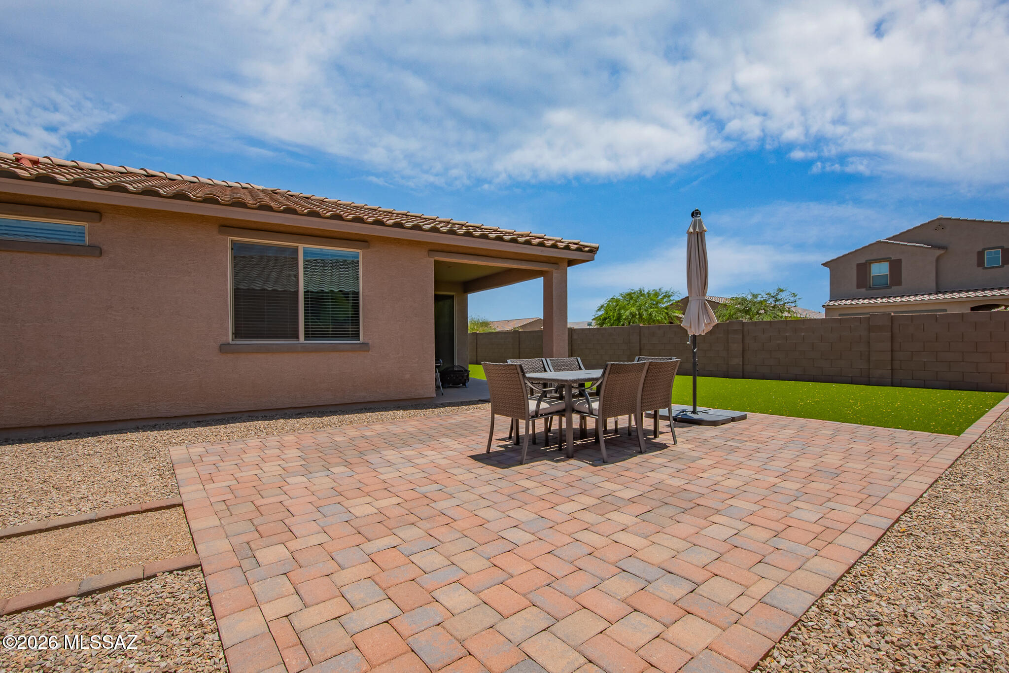 Rancho Marana - Residential
