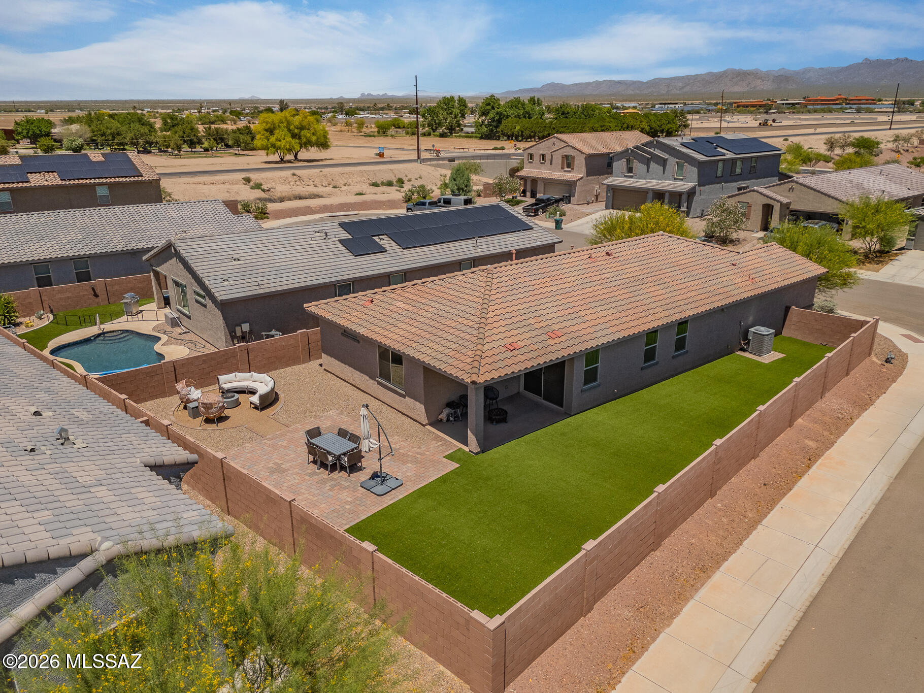 Rancho Marana - Residential